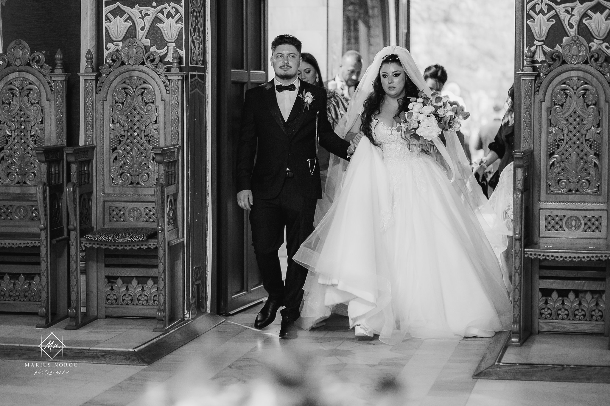 Leila & Alexandru | Complex EOS Iasi