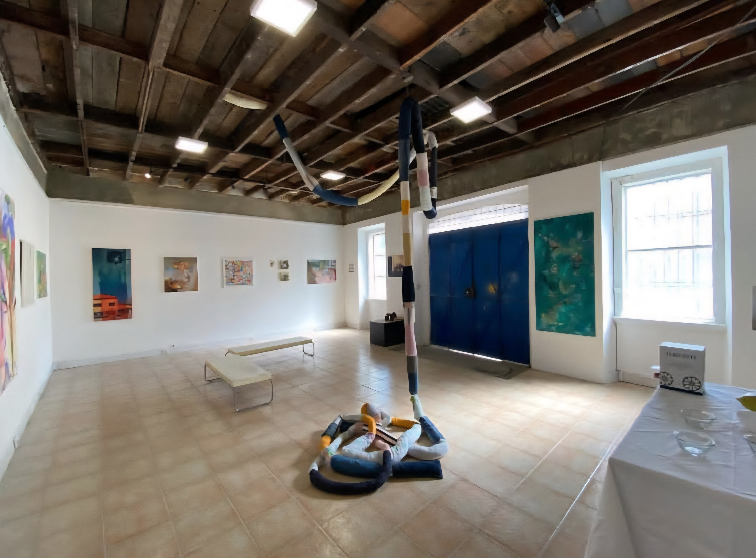 Anamnese. Barbara Cabral