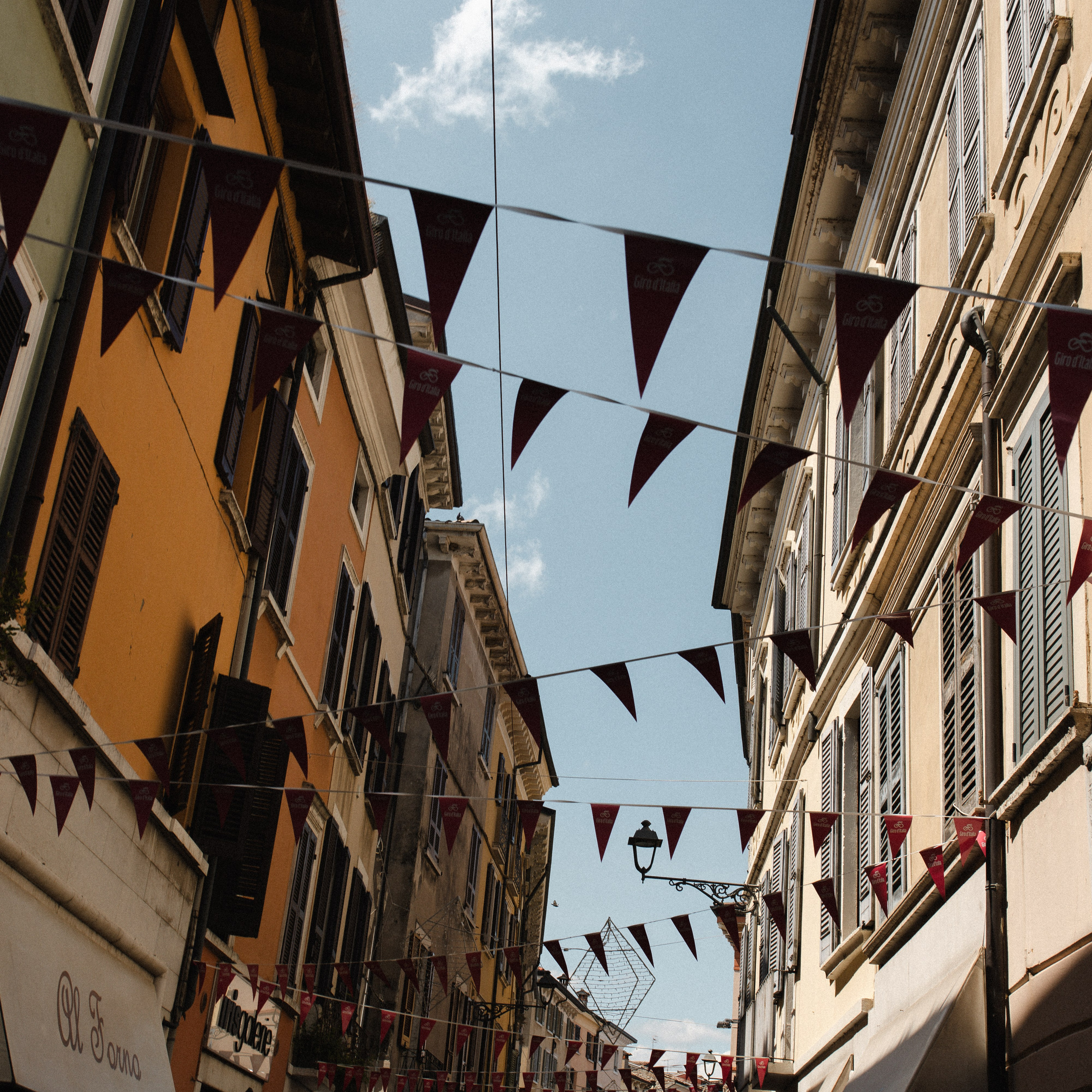 Garda, Italy. Wedding Photographer Tel-Aviv