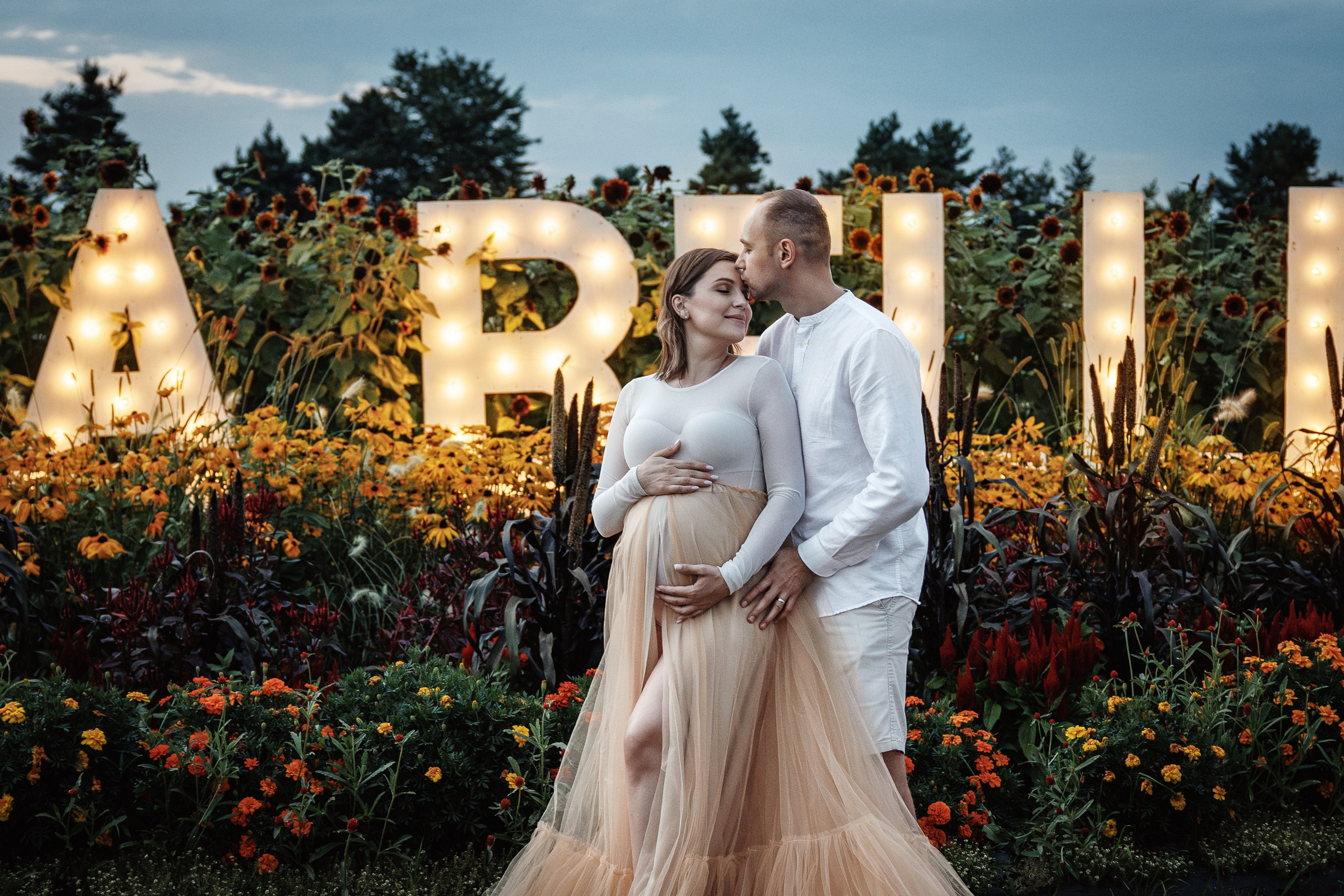 Montreal Maternity Photography