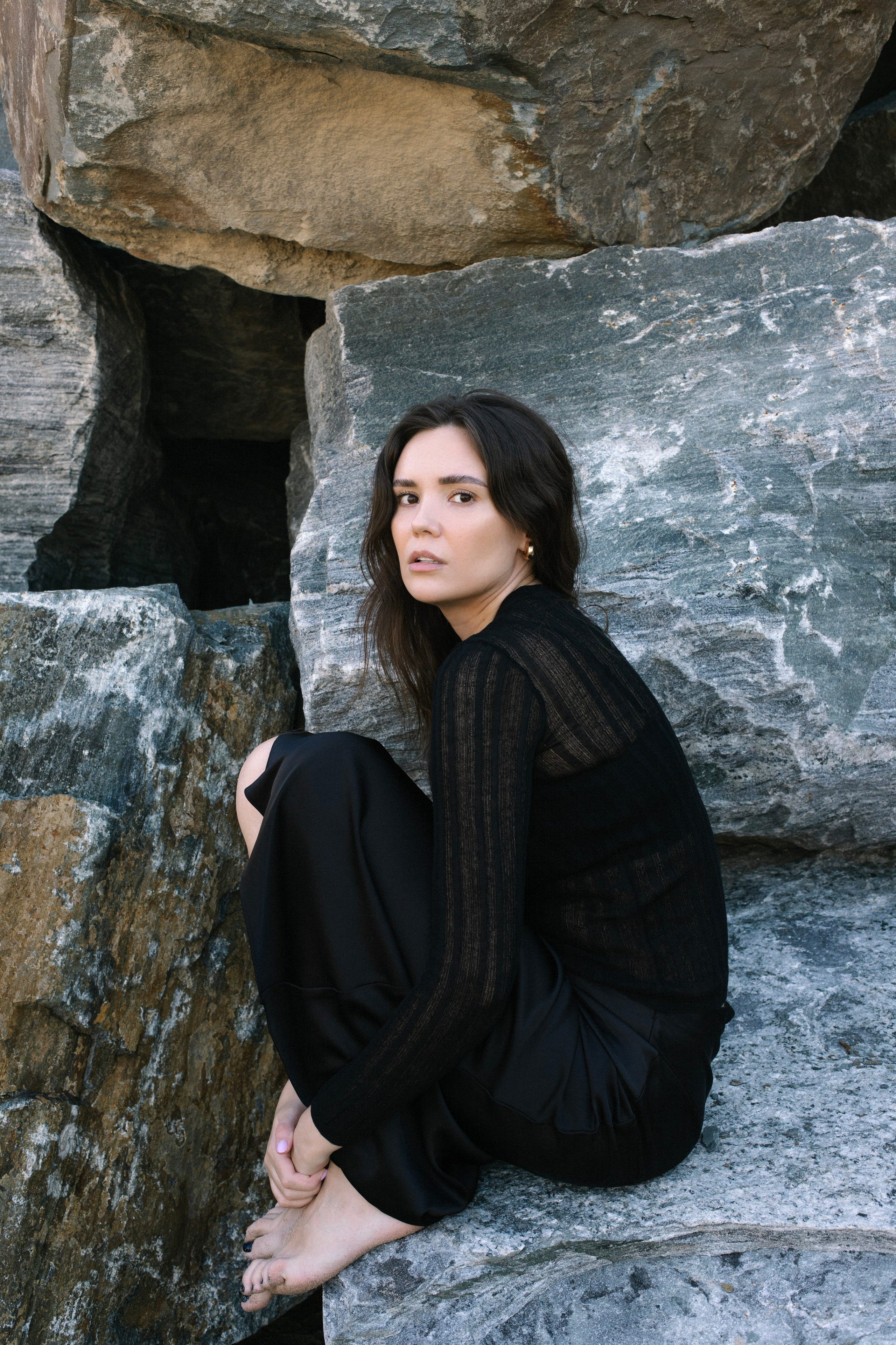 Lyuba. Psuturie Photographer NYC