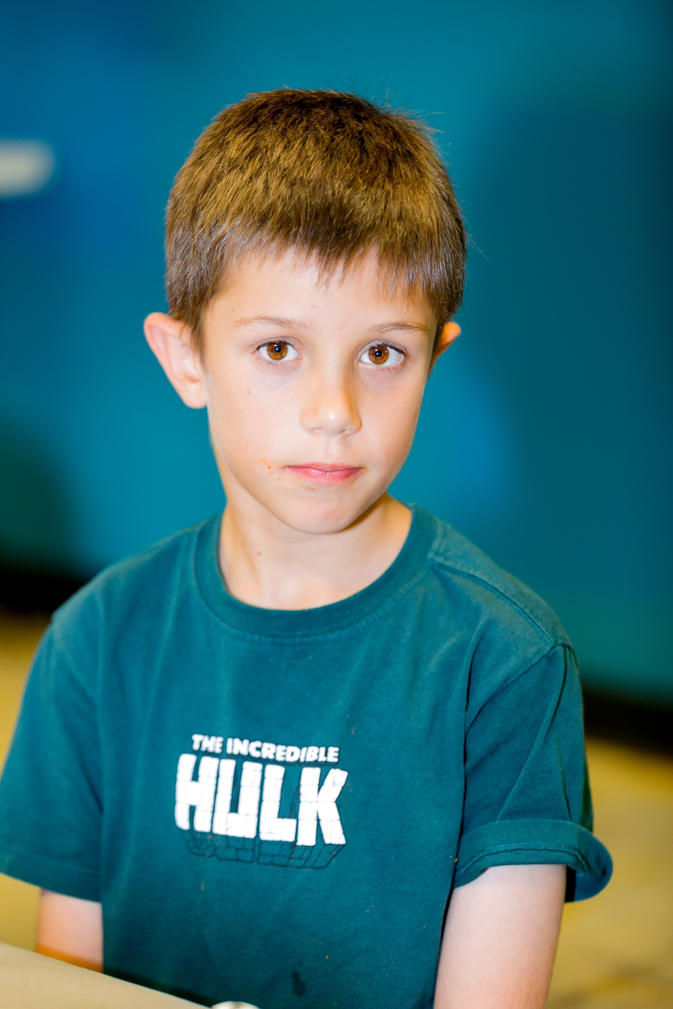 Noah’s B-day Party. Photographer Julia Makoveeva