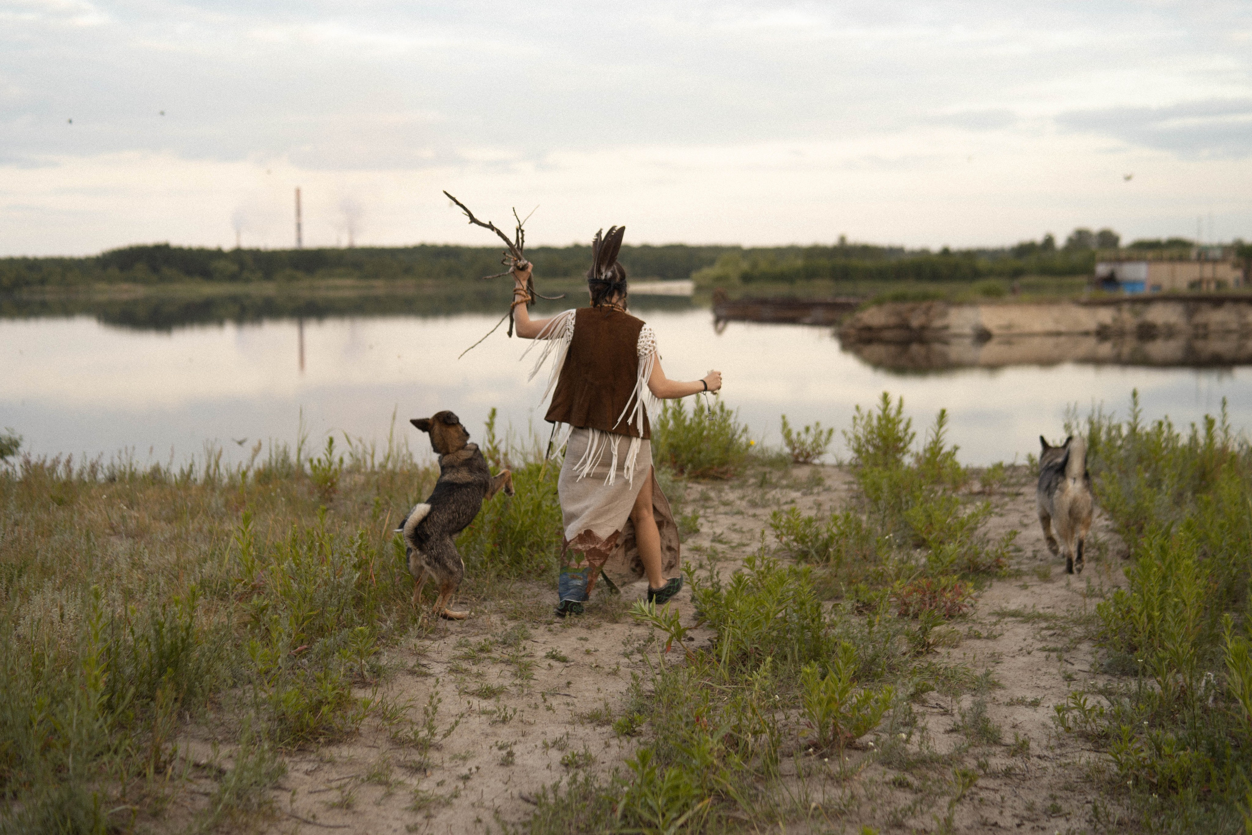 Indian. Elämäntyylivalokuvaaja Turku. Tallentan tunteet kuvaan