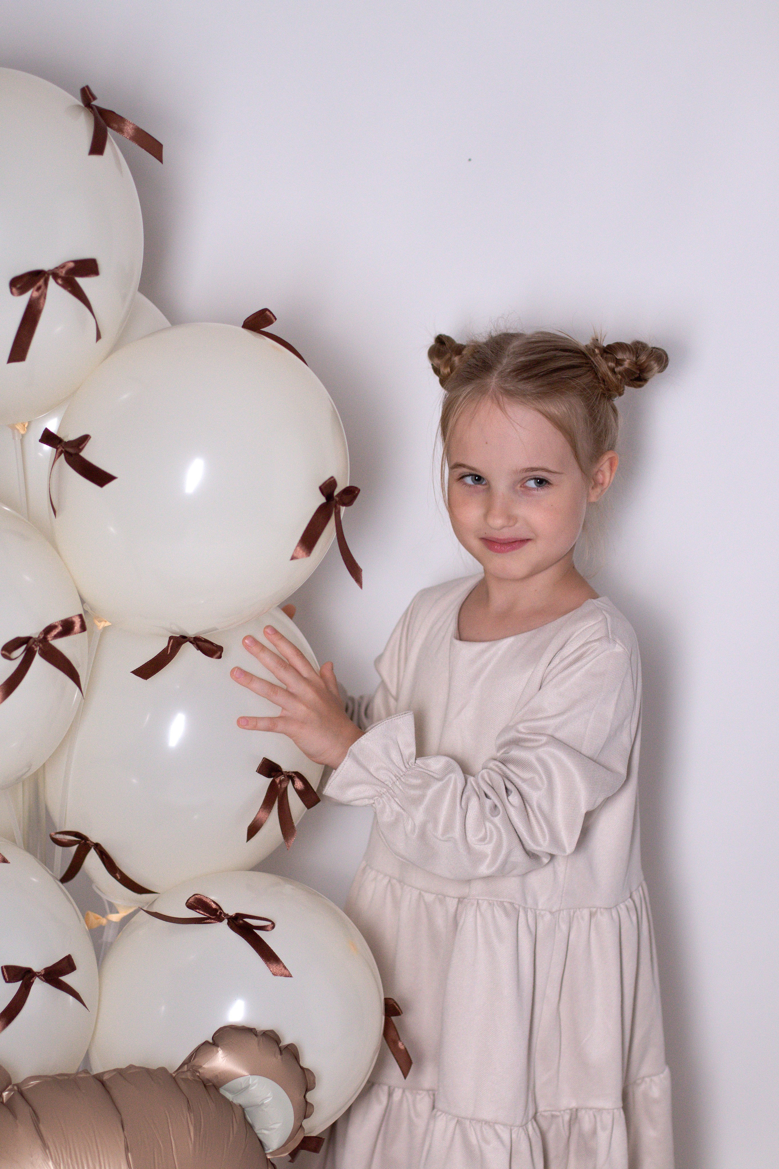 Детский день рождения. Детский и семейный фотограф в г. Бельцы