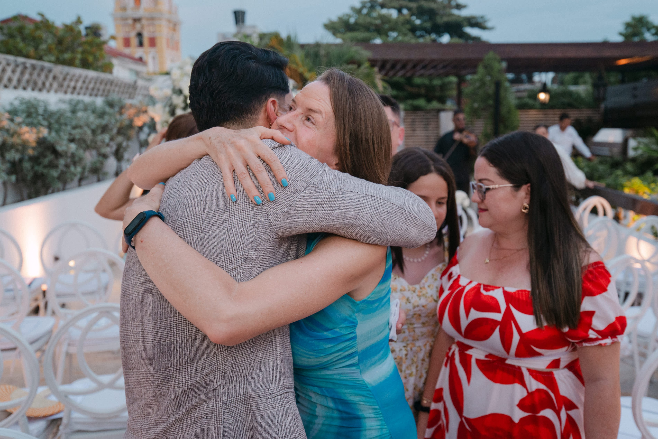Ryan + Andres. César Vanegas Photography · Wedding & Travel Photographer in Cartagena, Colombia
