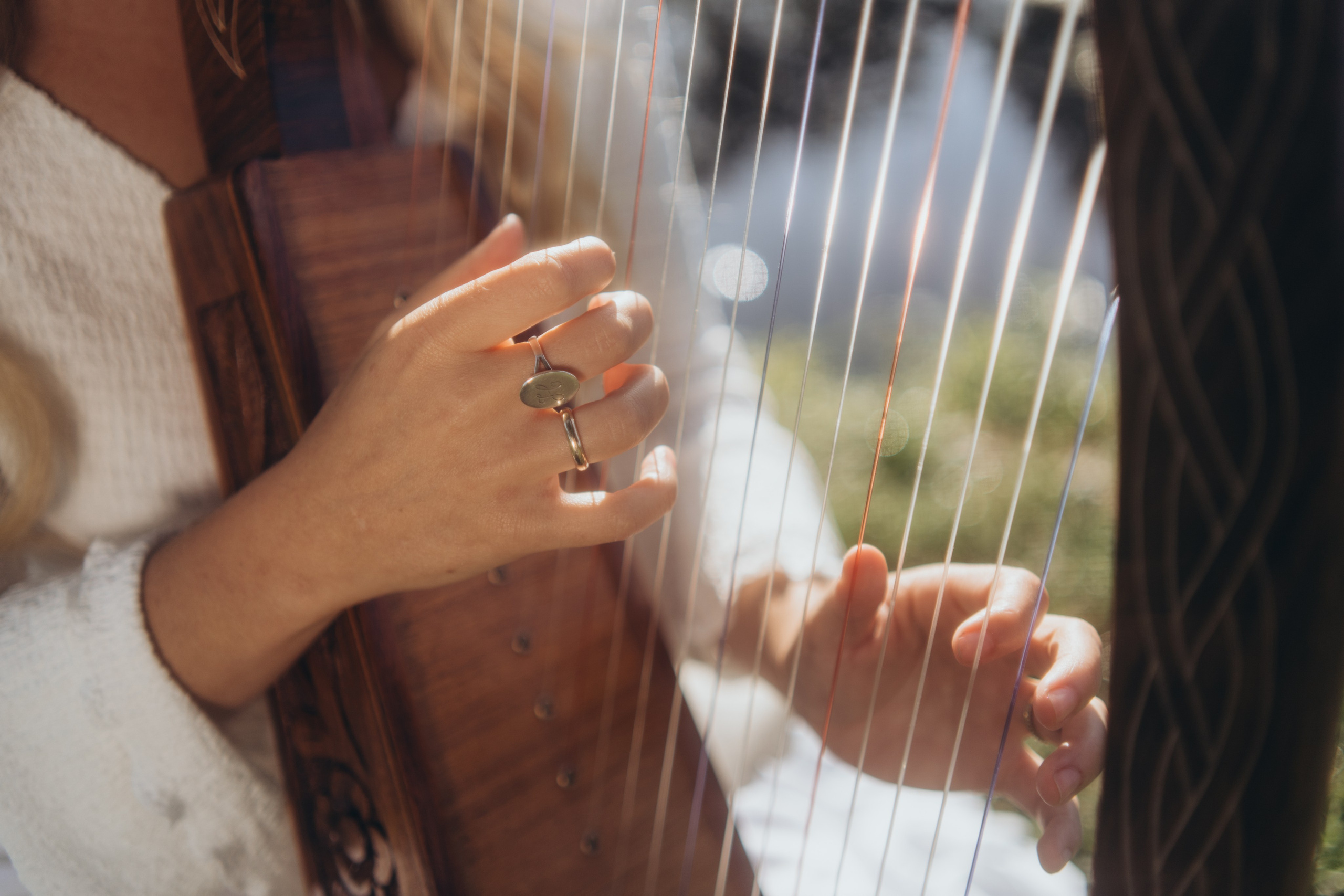 Cinematic Sessions in Connecticut