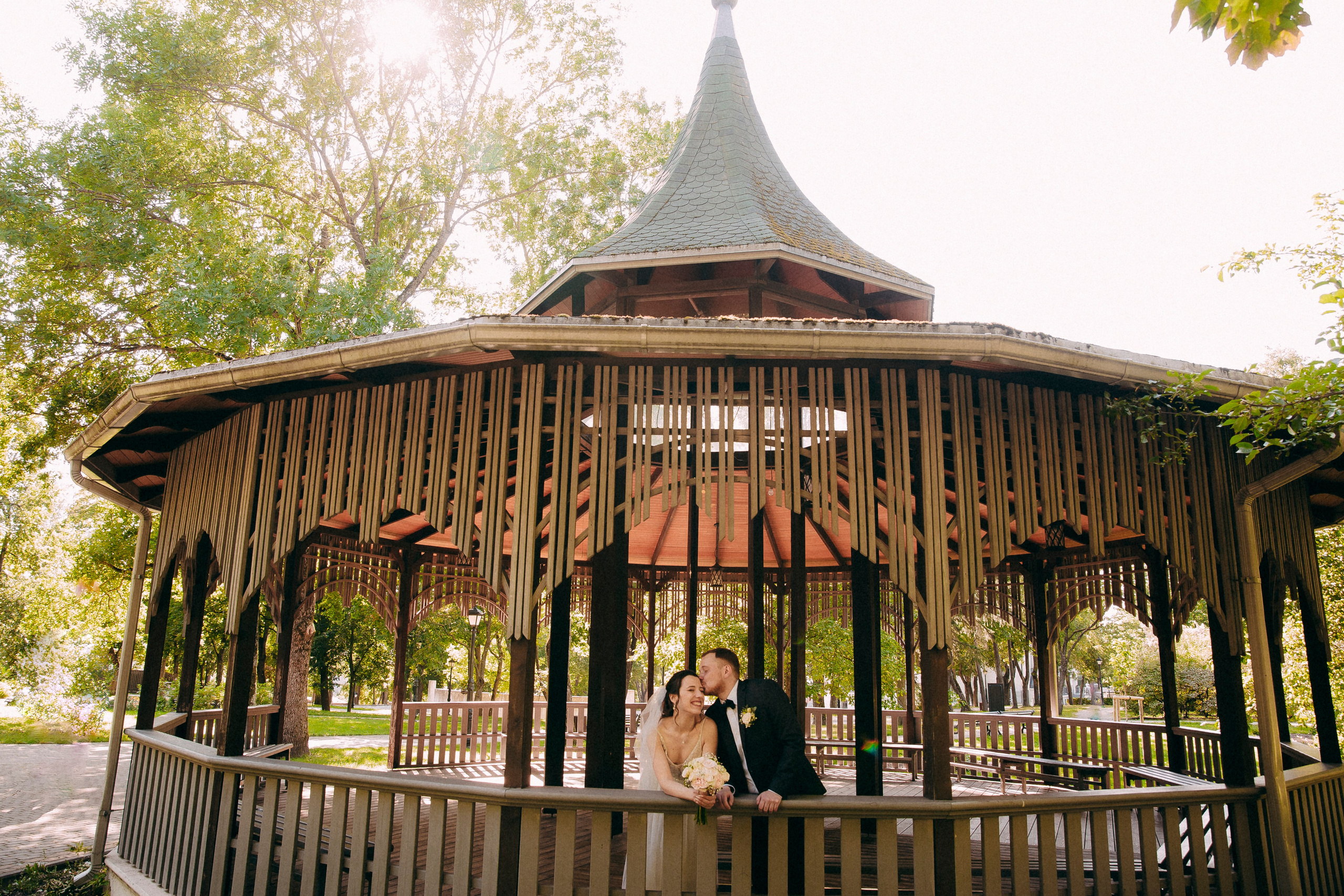 Aleksej and Dana. Your photographer