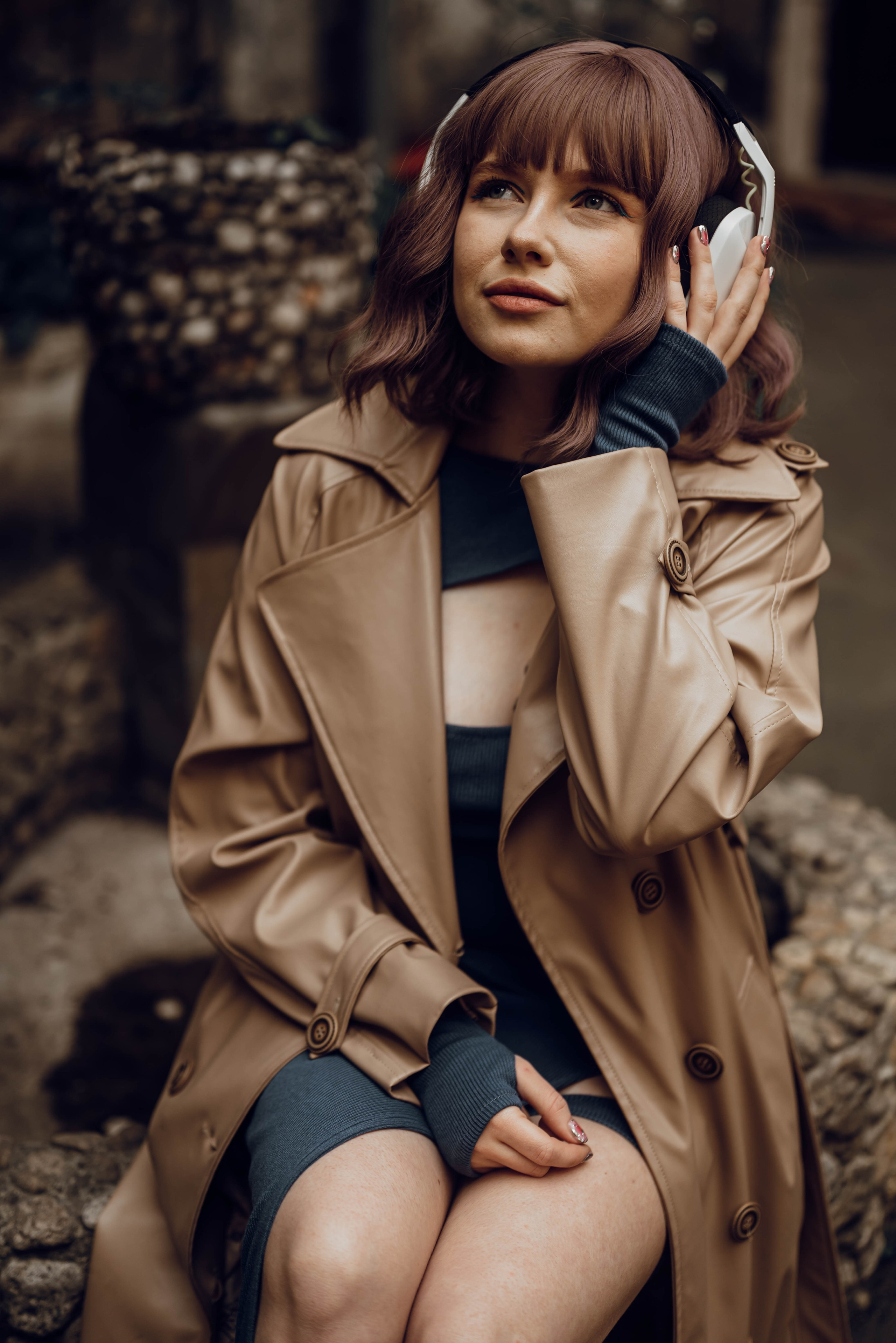 Настя. Фотограф Ирина Новикова