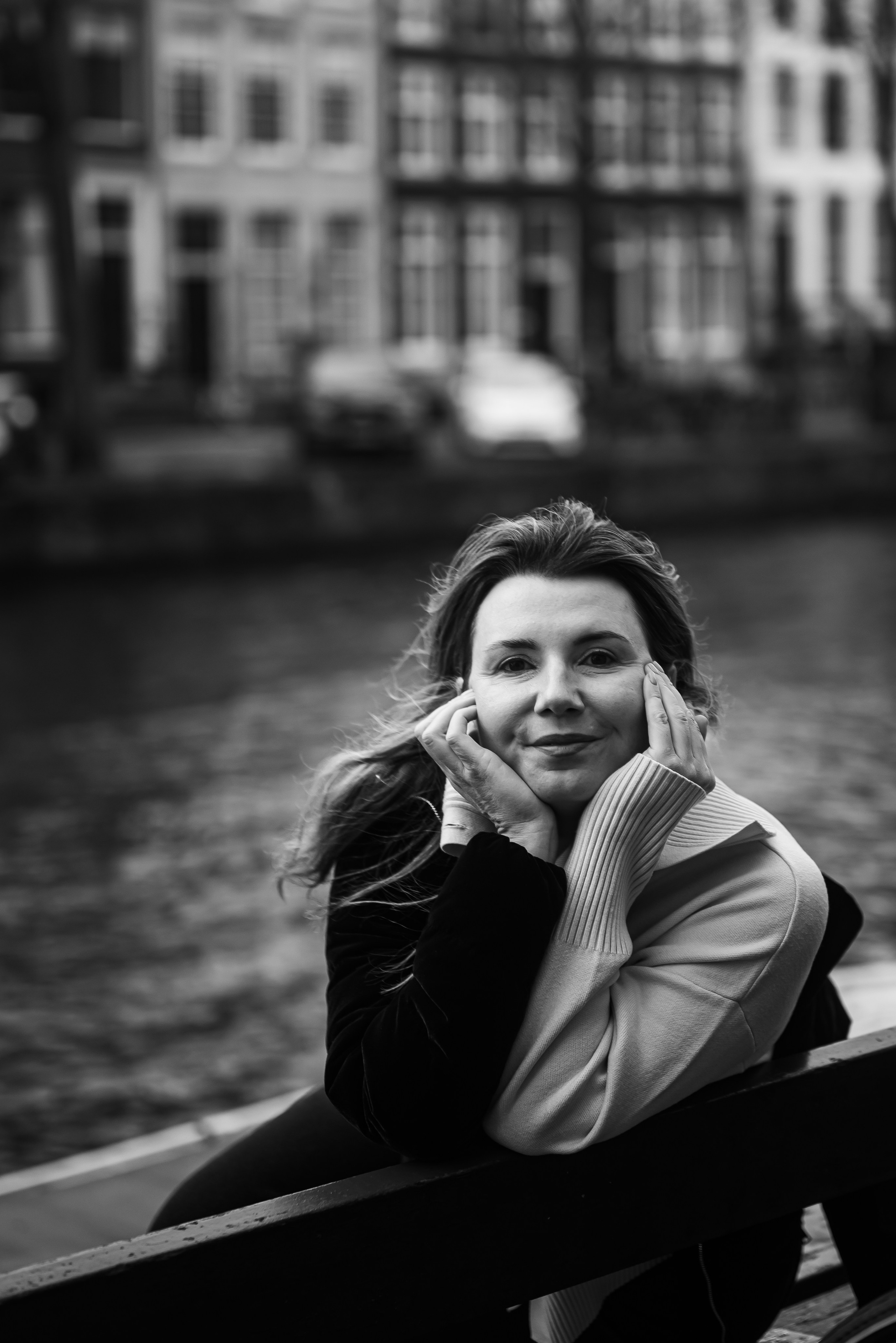 Марина. Фотограф Ирина Новикова