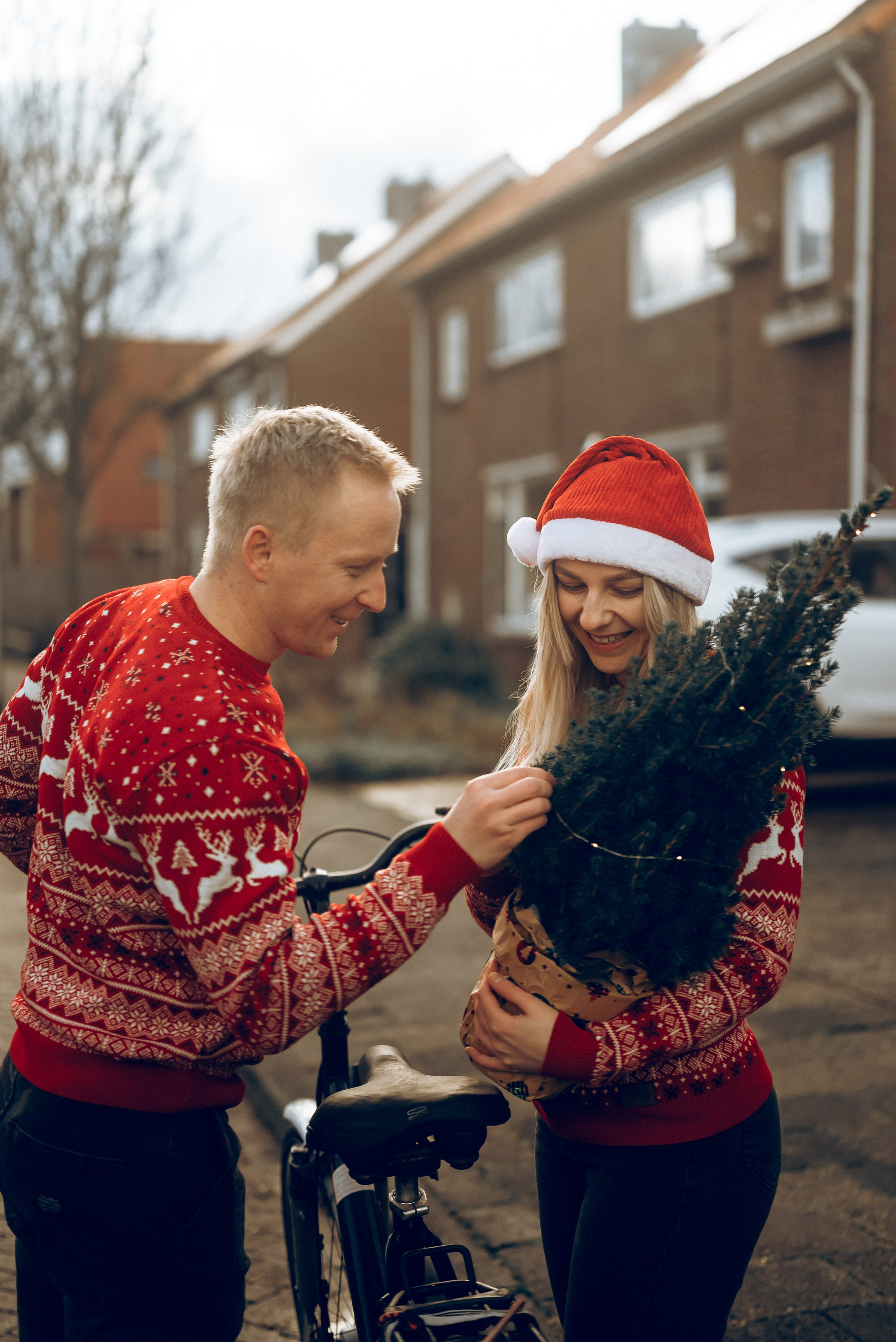 Vita & Yarik. Фотограф Ирина Новикова