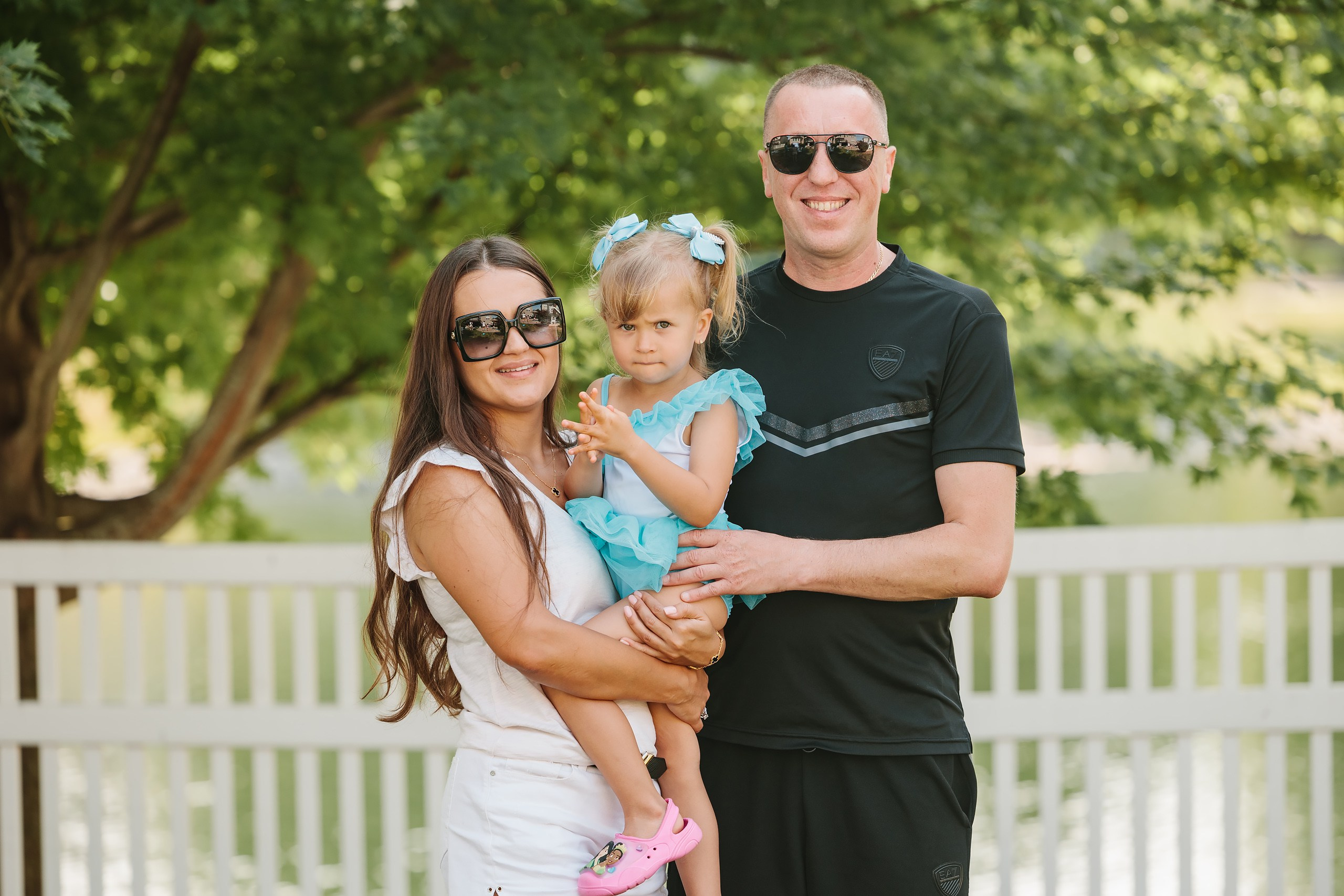 07.27.2024 Birthday Party. Wedding family event photographer in Chicago Nick Yushevich