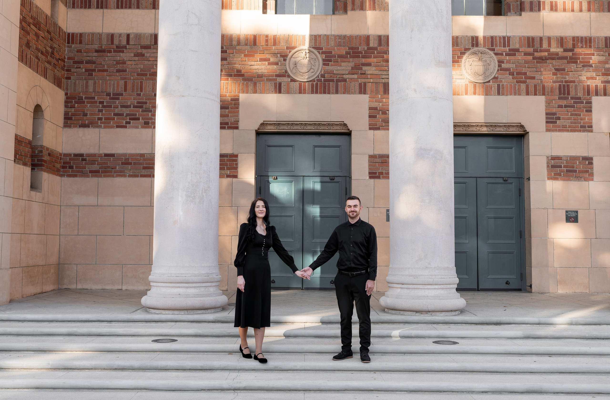 Roman and Yelena. Family photographer in Sacramento | Sofia Pavenko