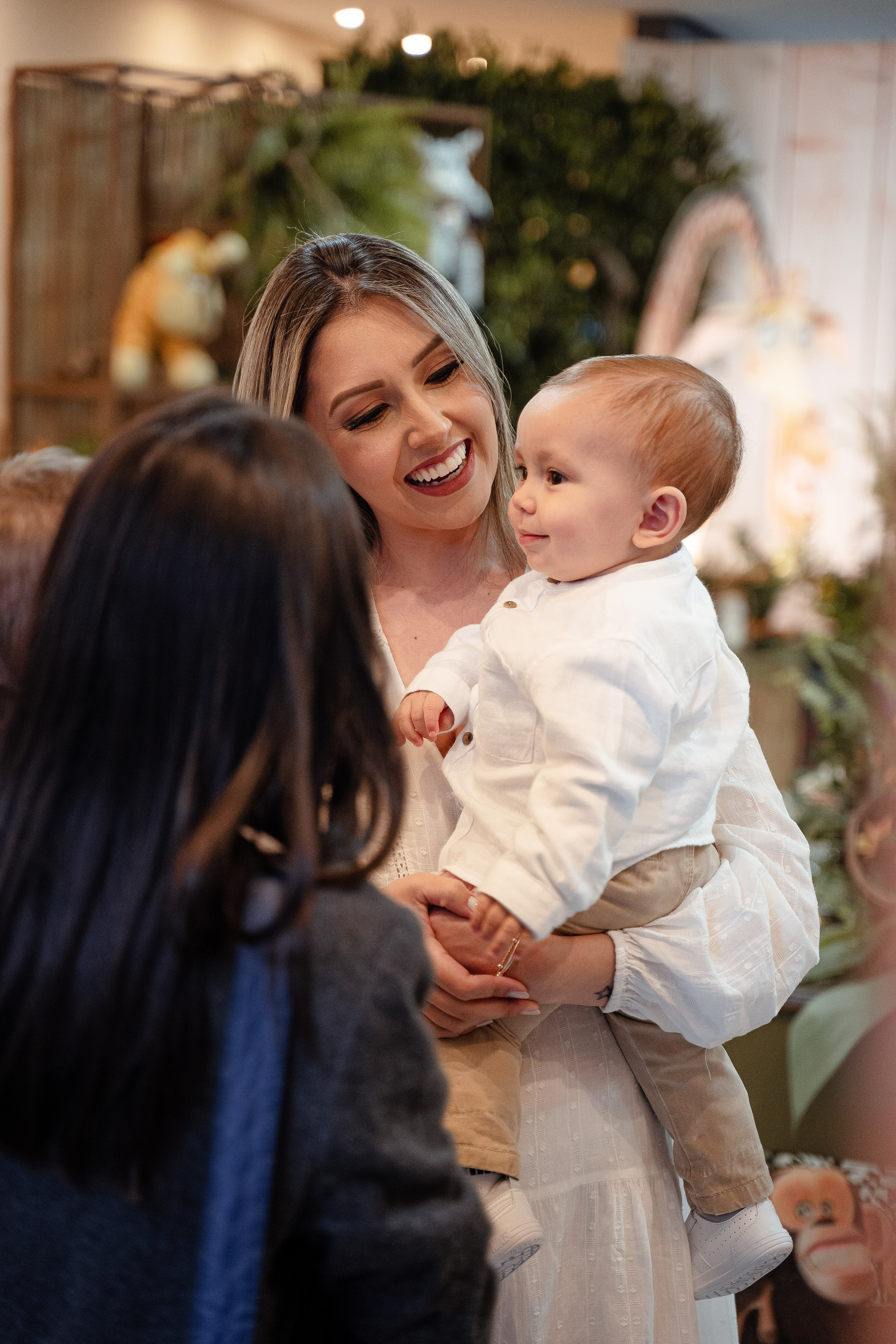 Aniversários. Kimera Produtora