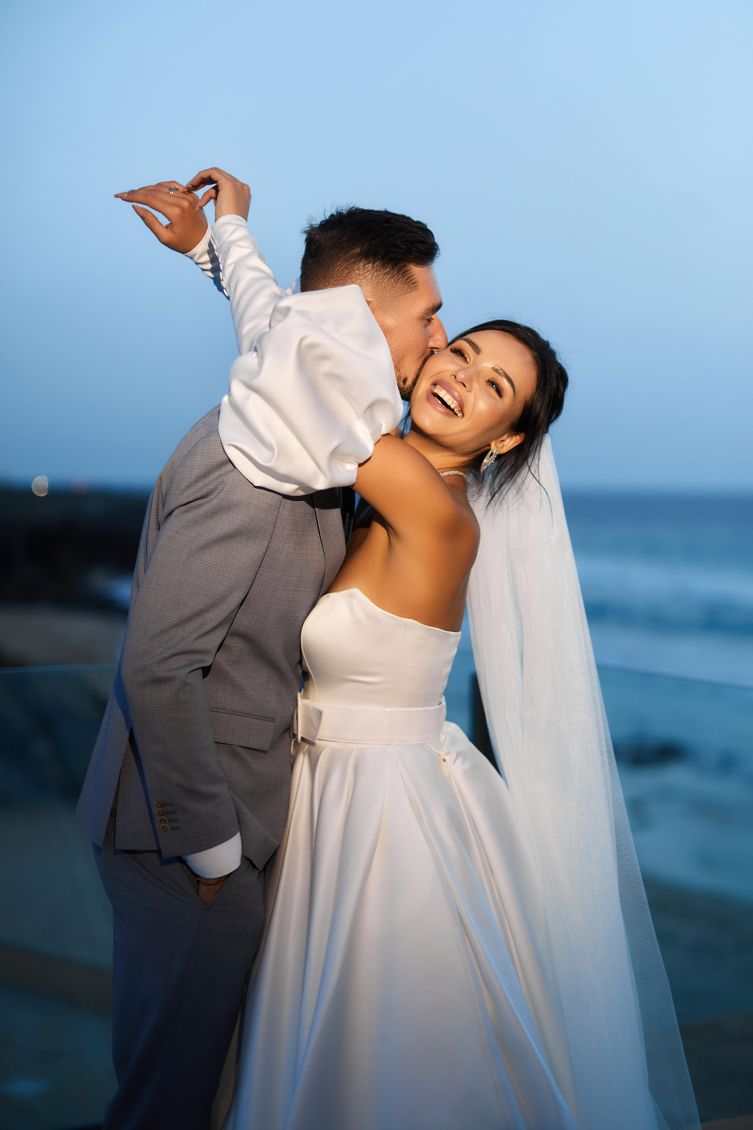 Daniel & Victoria. Свадебный и семейный фотограф. Fotograf de nunta si familie