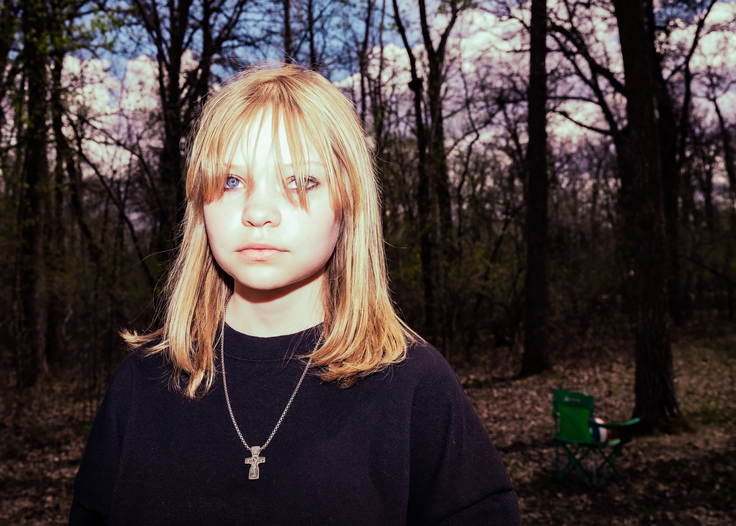 Russian Community in Canada (2024). Ekaterina Tsurkina-Appina Photography Canada