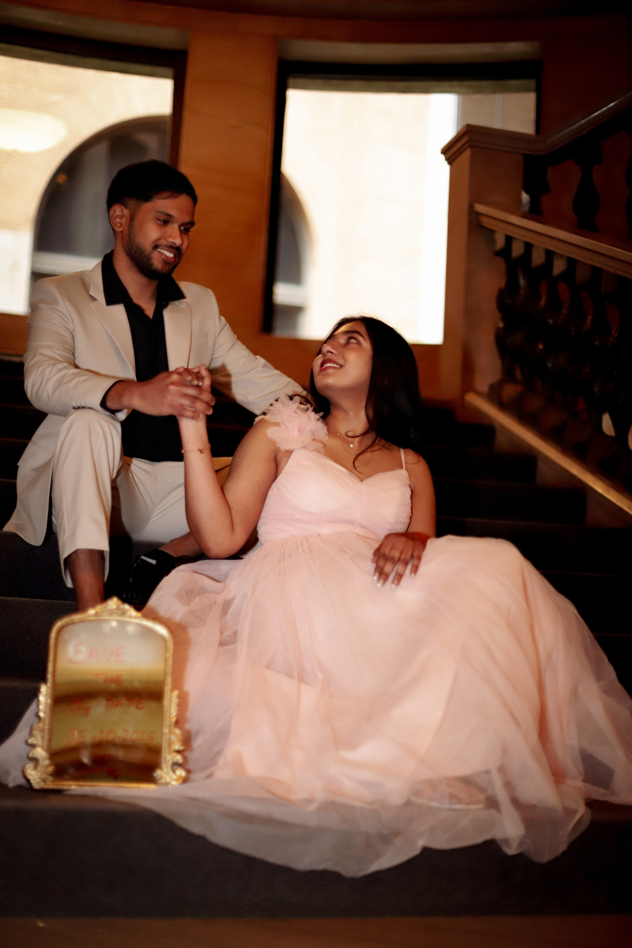 Deepak&Shaemala. VALERIIA VIUNOVA individual shooting\love story\event\brand