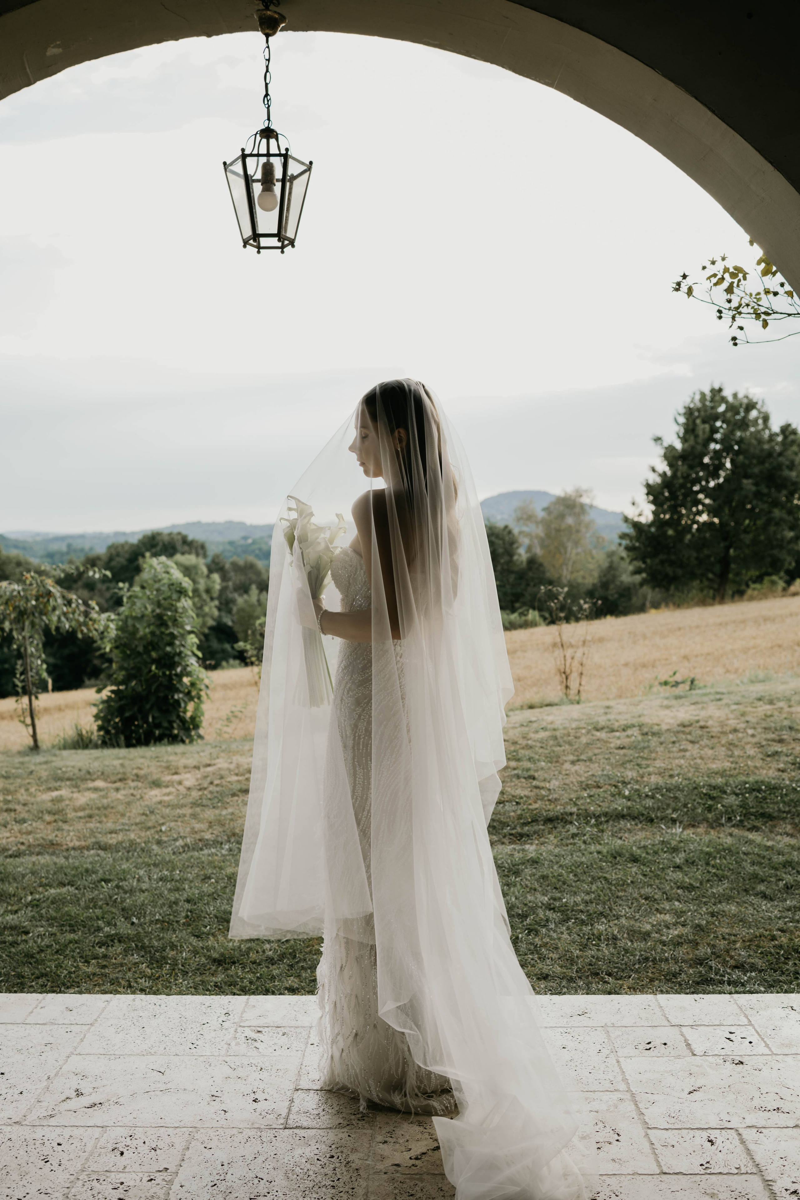 JULIA DAWID. Fotograf Mykhalchuk Inna Kraków