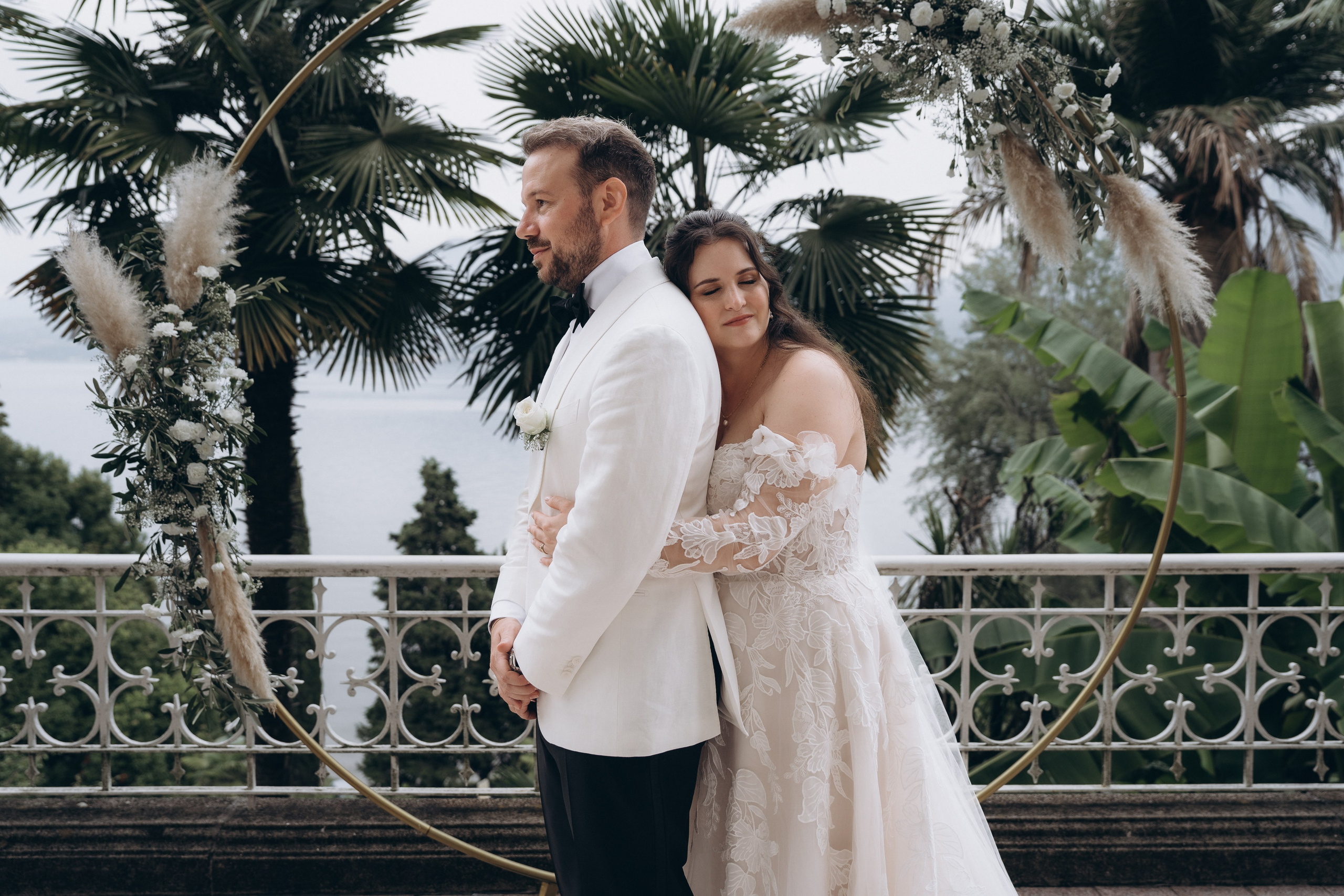 LAURA AND DOMENIK_LAKE MAGGIORE. PHOTOGRAPHER IN ITALY