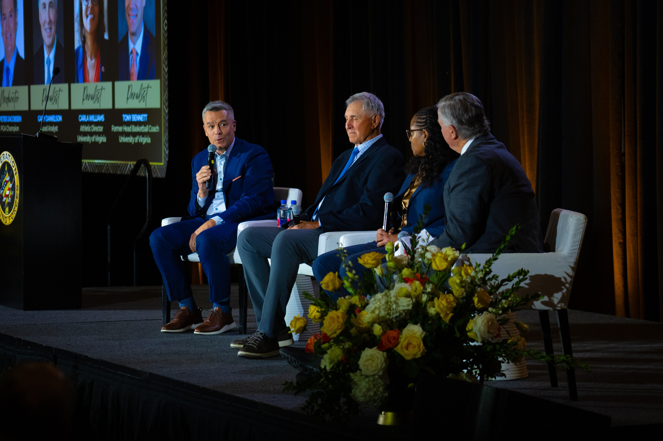 Healing Forces 2025. Out and About 239