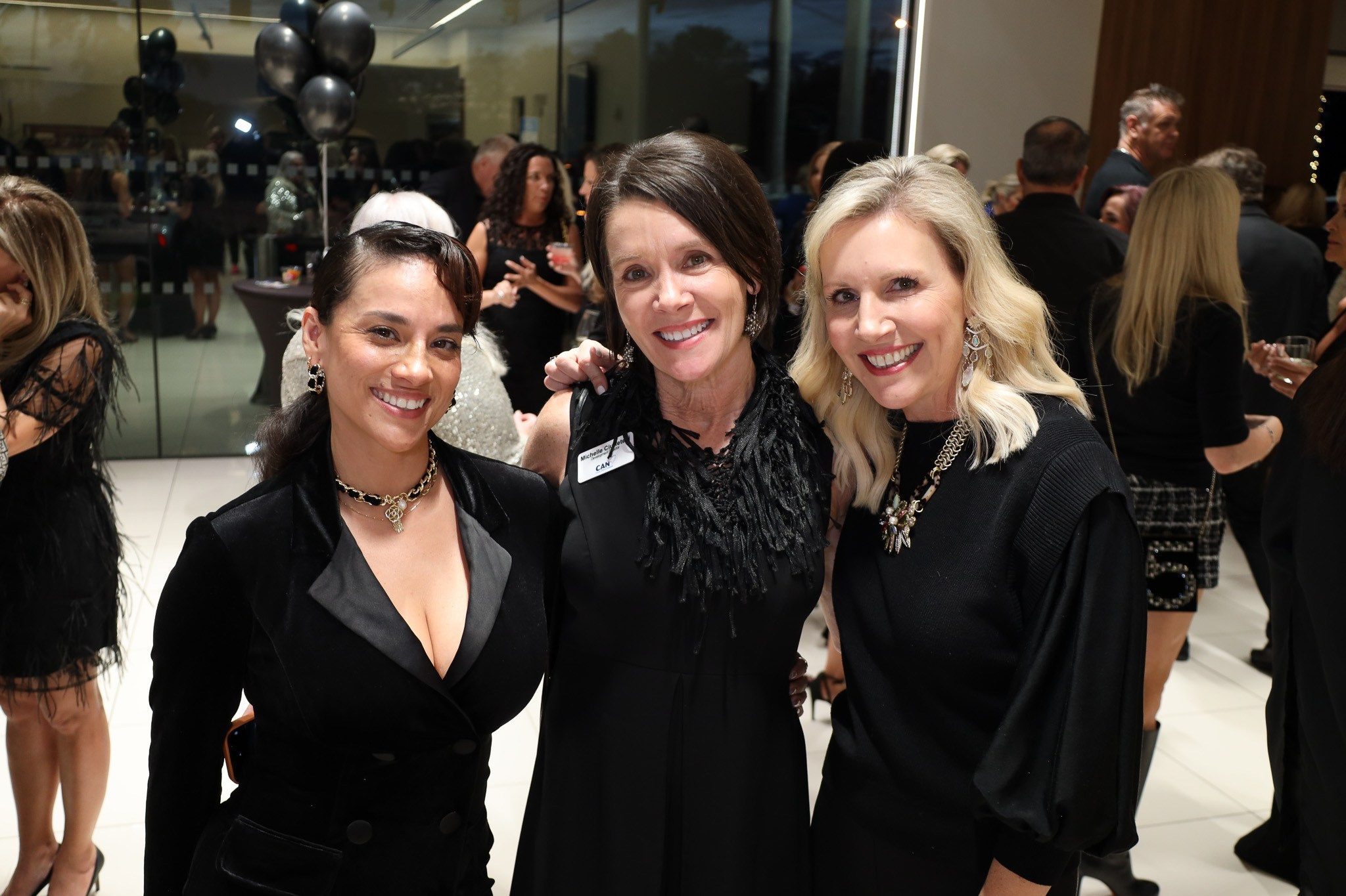 NLM at Bentley Naples. Out and About 239