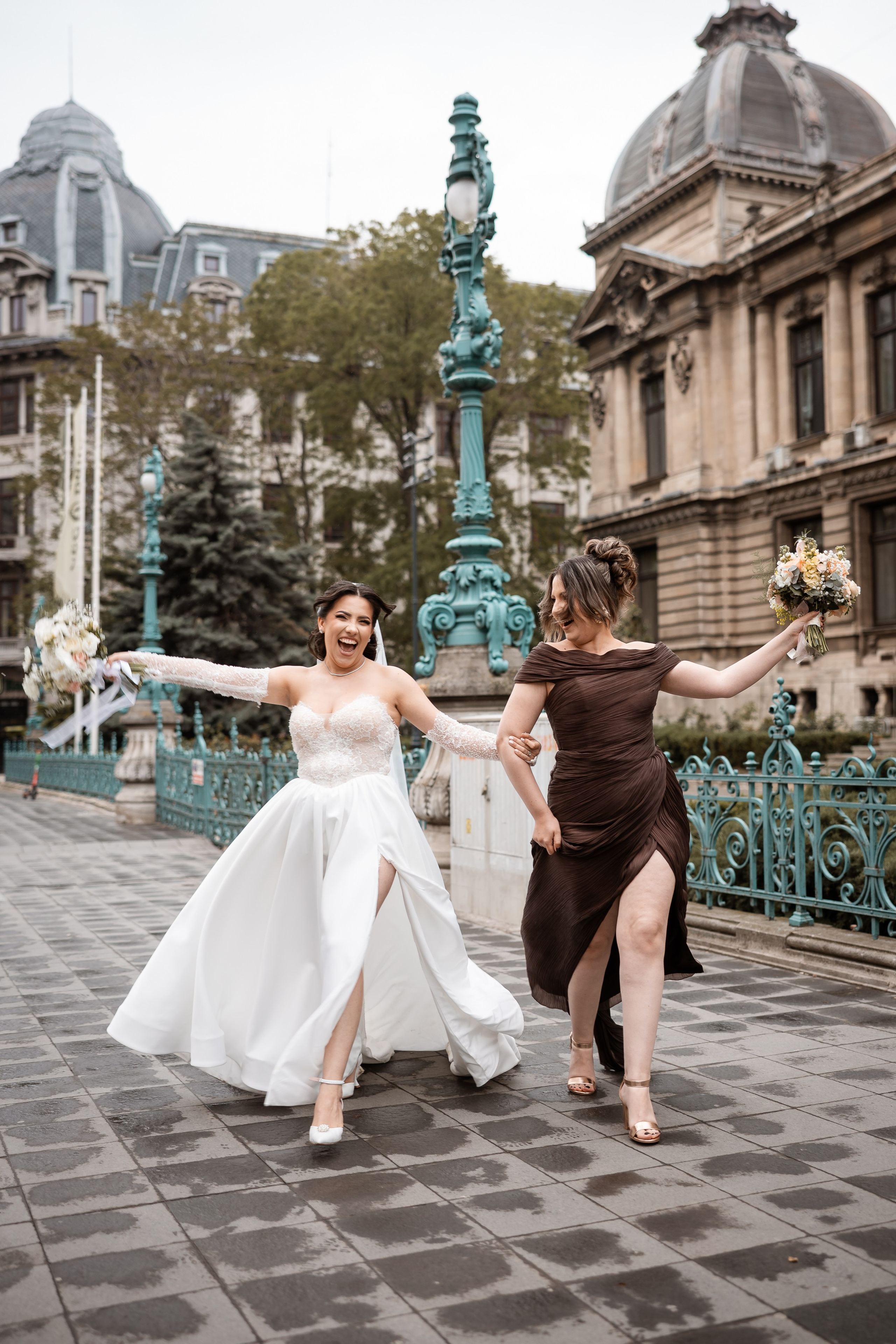 Andreea & Cristian. Blink Photo — Fotografie & Videografie Nuntă