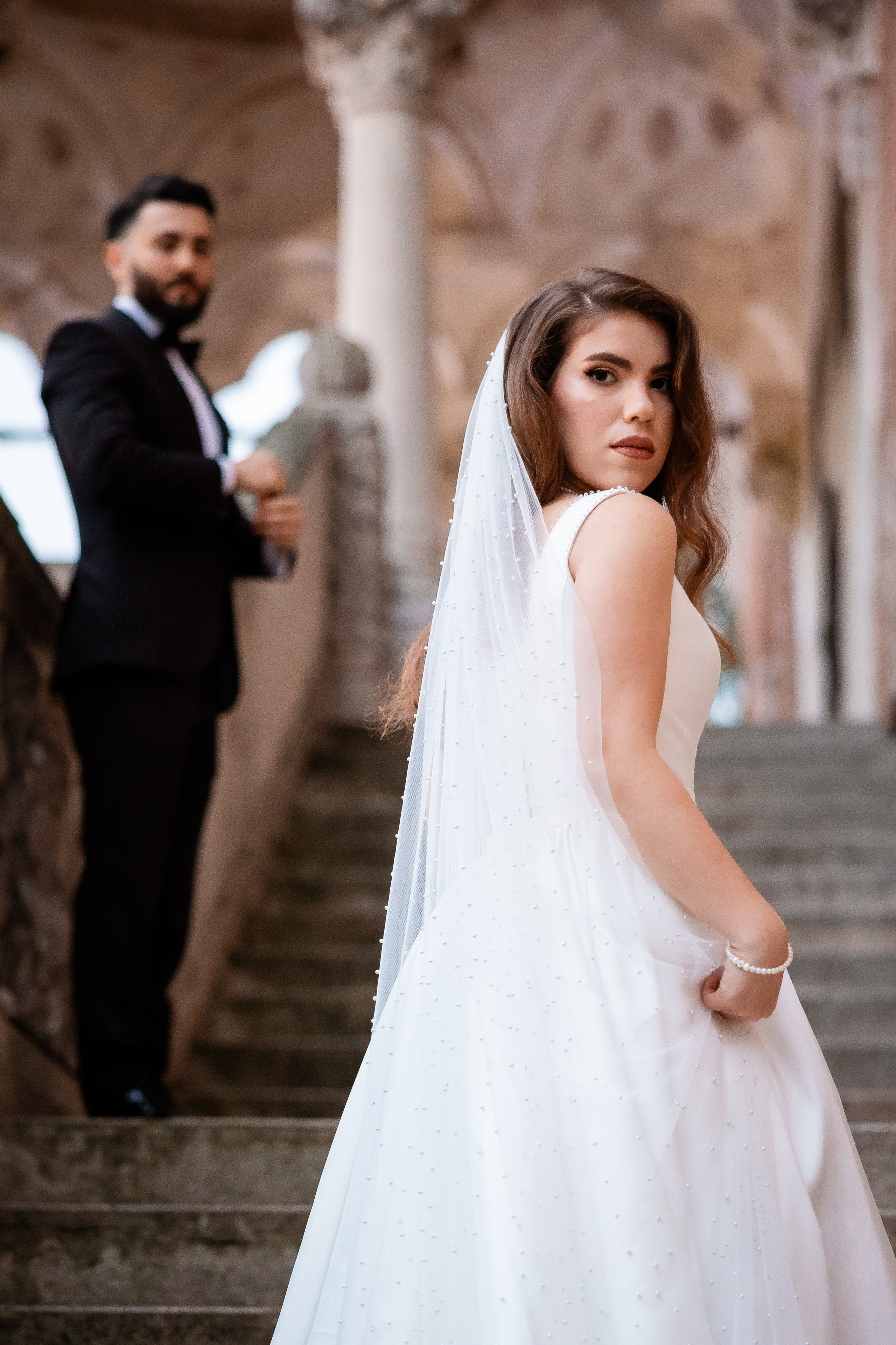 Stefania & Alex. Blink Photo — Fotografie & Videografie Nuntă
