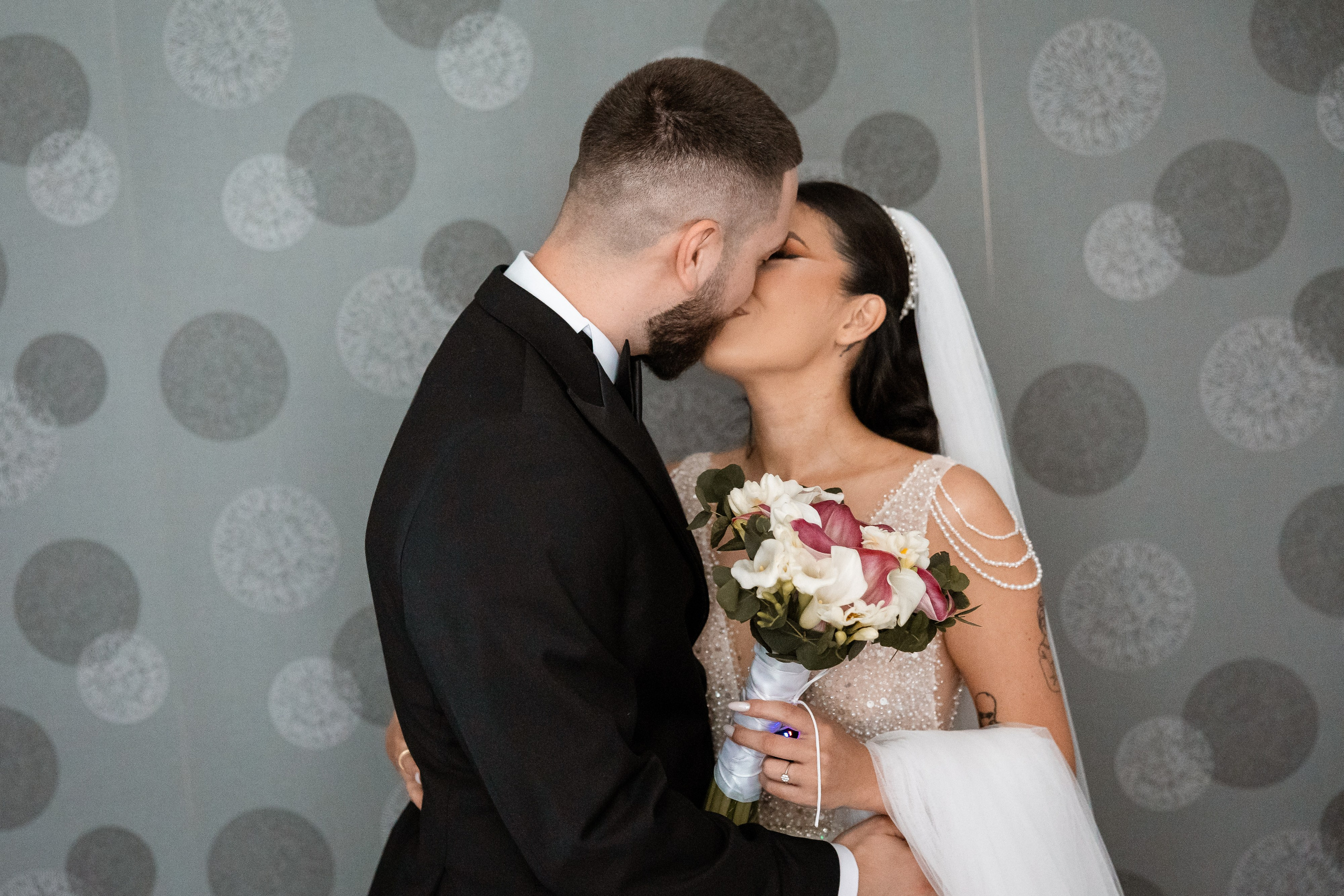 Melisa & Ionuț. Home