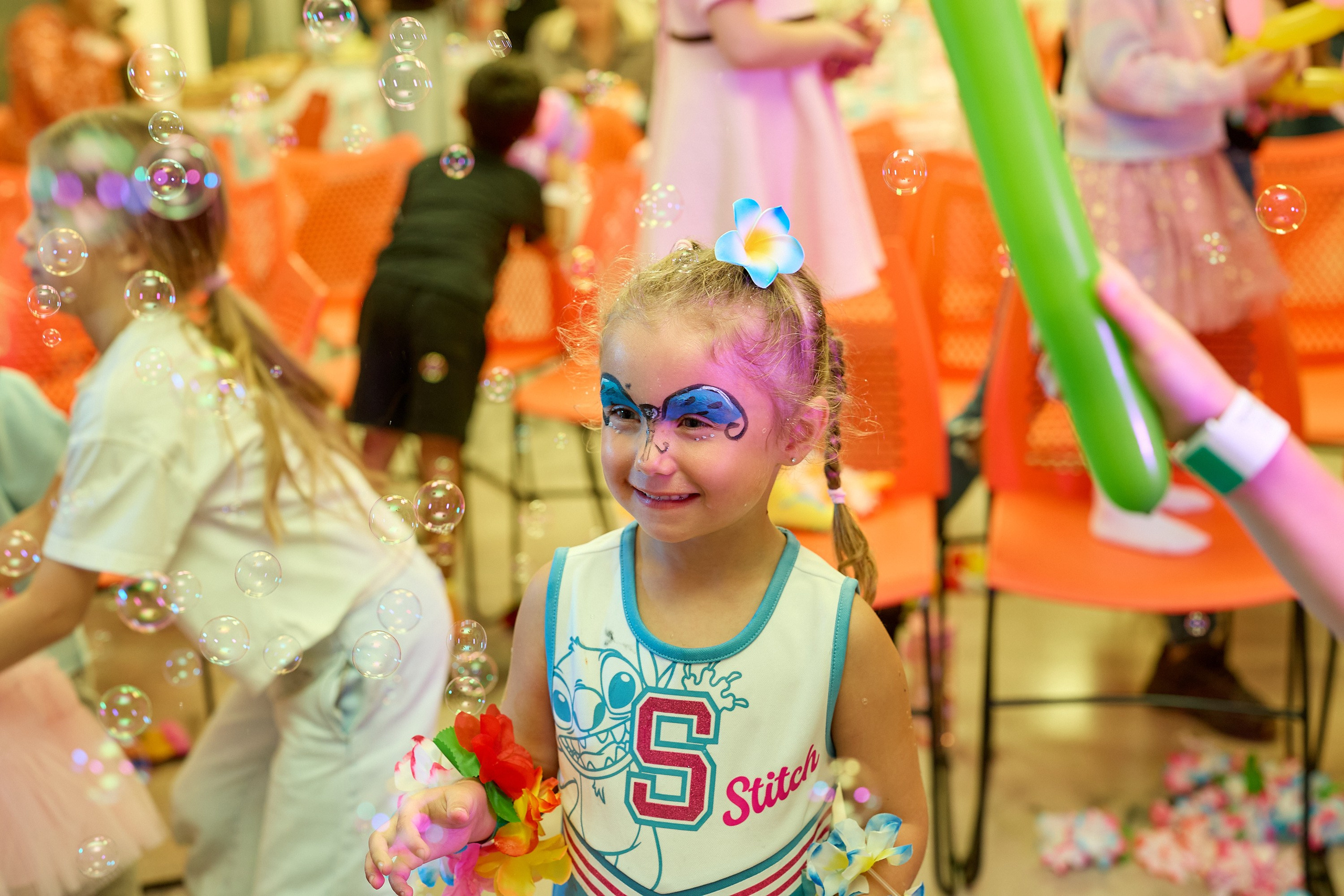 STEPHANIE 5. Photographer Julia Makoveeva