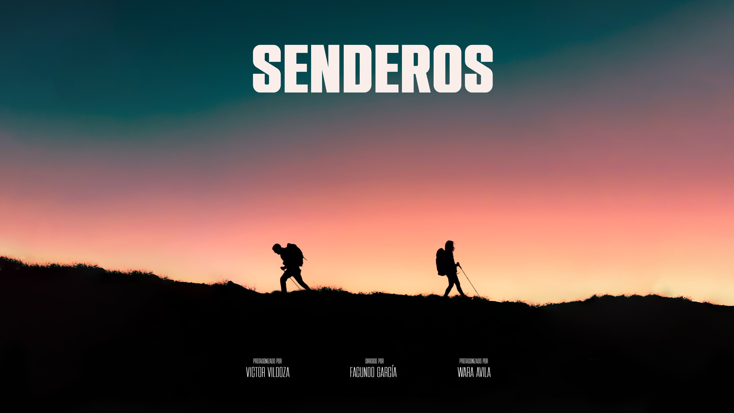 Cortometraje SENDEROS (7SIFF). Cuarta Pared