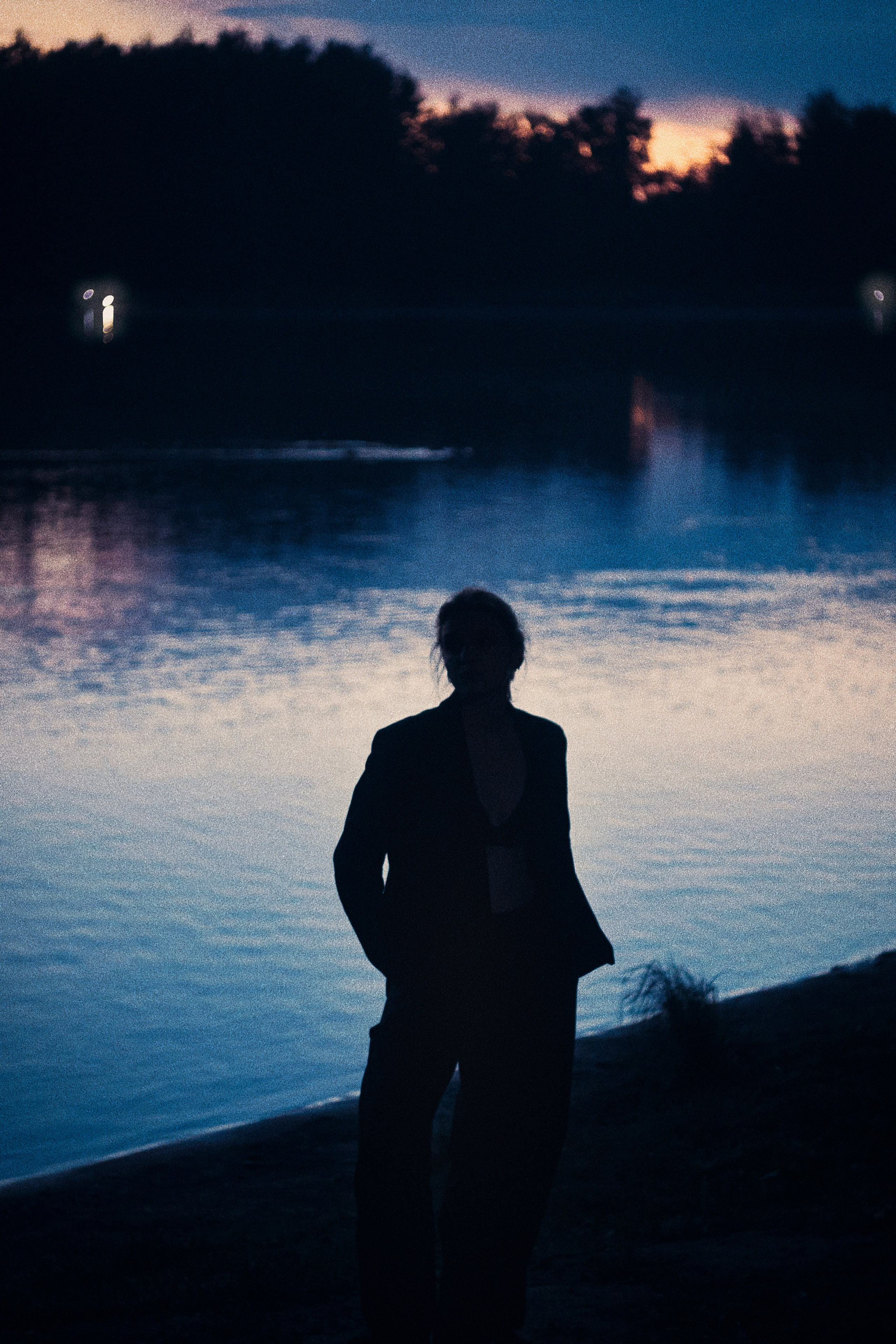 Milana. Yana — Cinematic Photoshoots in Minsk