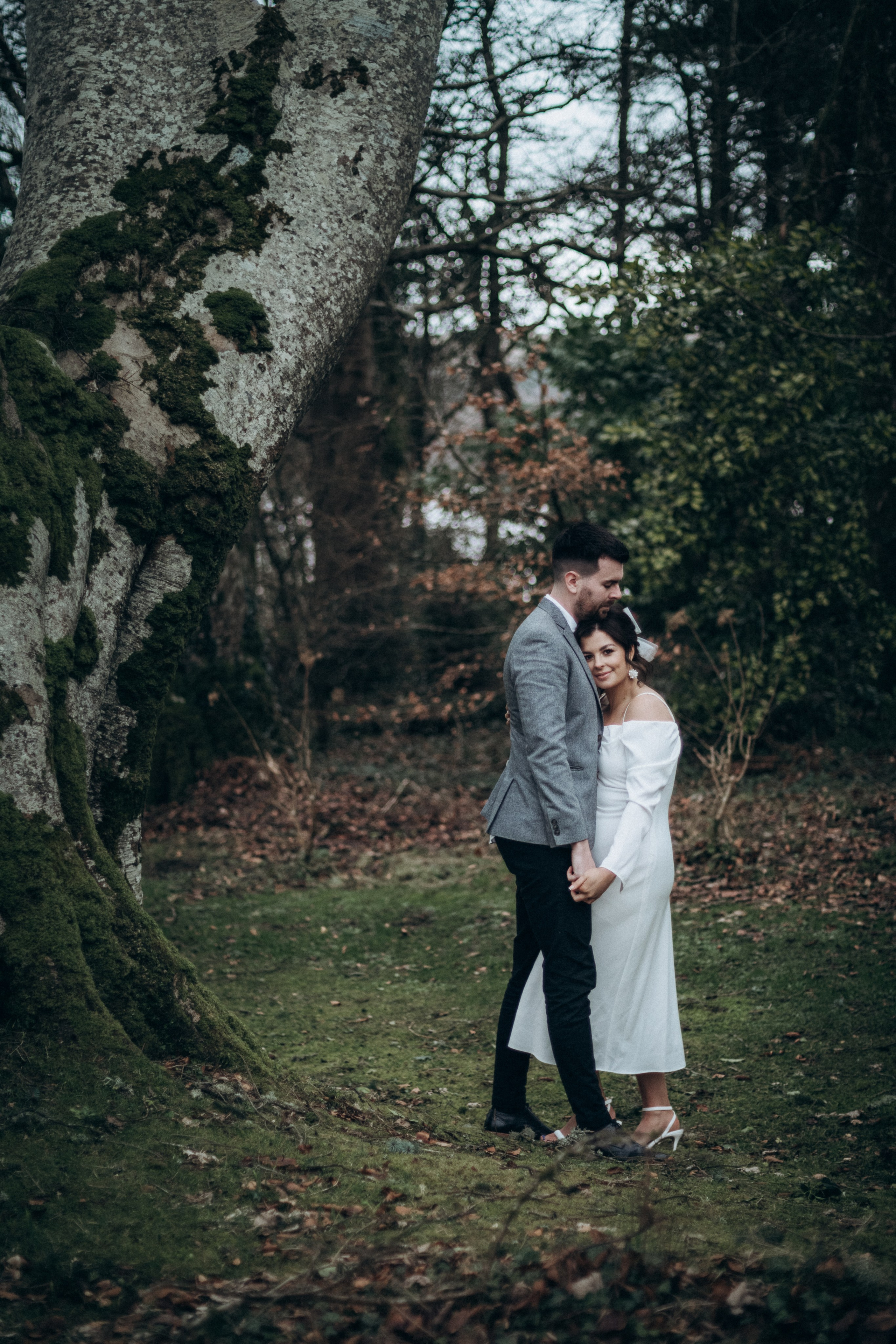 Engagement photoshoot in Donegal, Ireland. Wedding & Family photographer in County Donegal and Dublin, Ireland