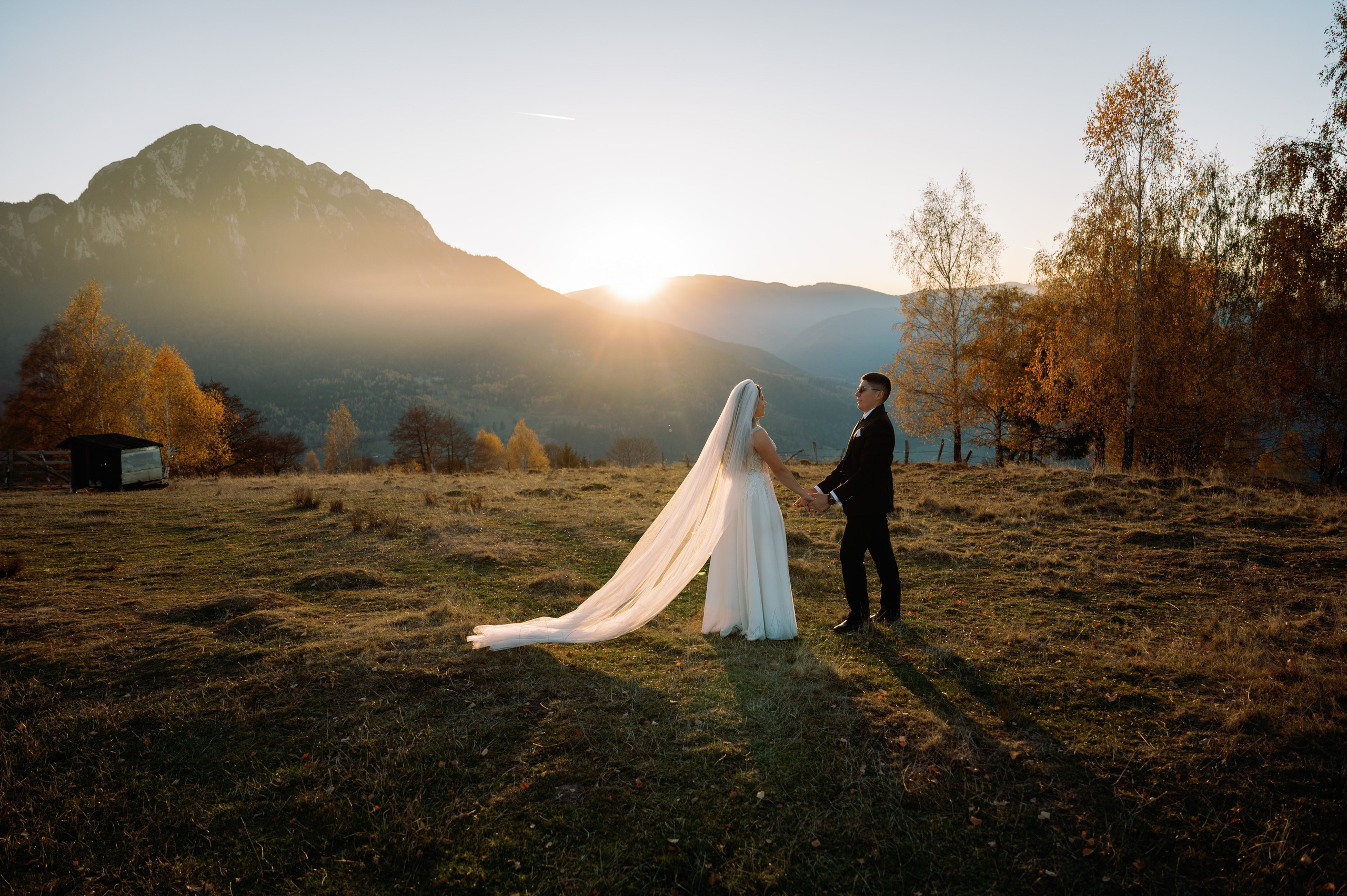 Robert & Andreea | Happy Souls