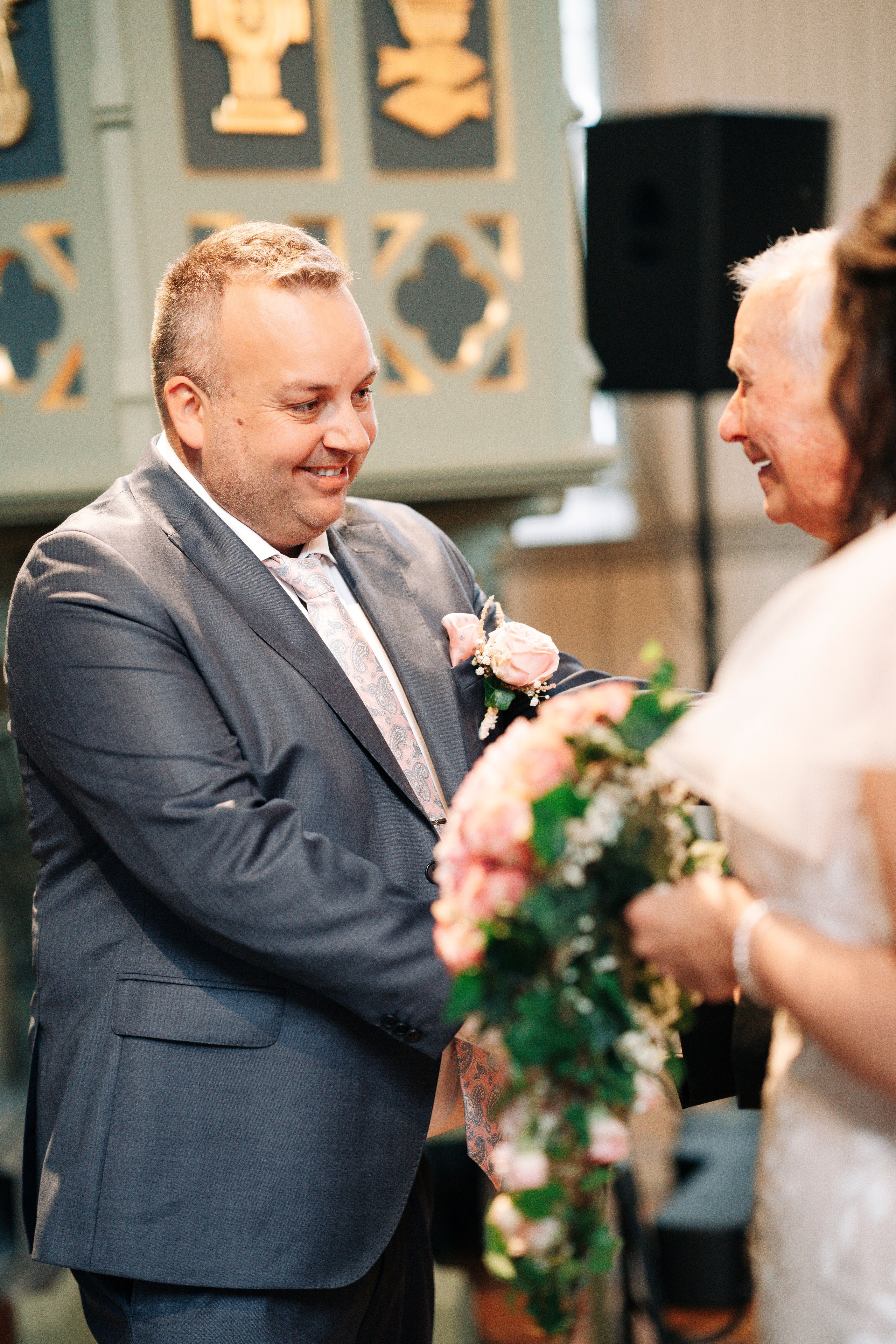 B&T. Bryllupsfotograf, videograf, Norge. Wedding photography, Norway