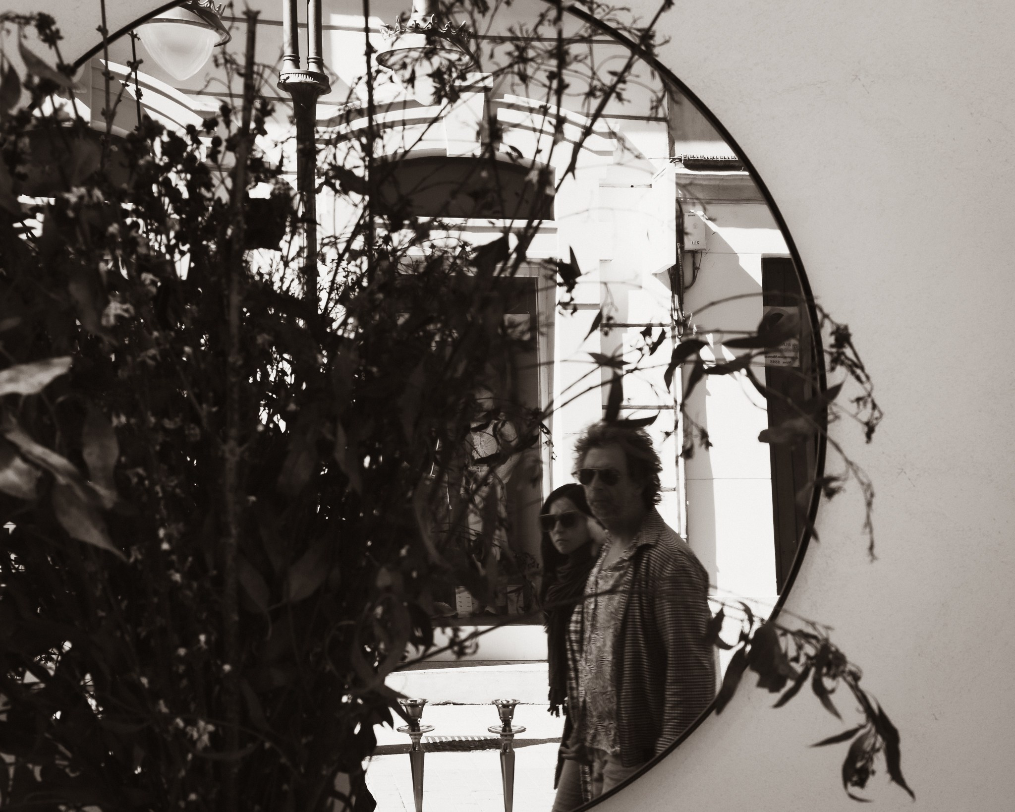 Estáticos. FotoZine vol4