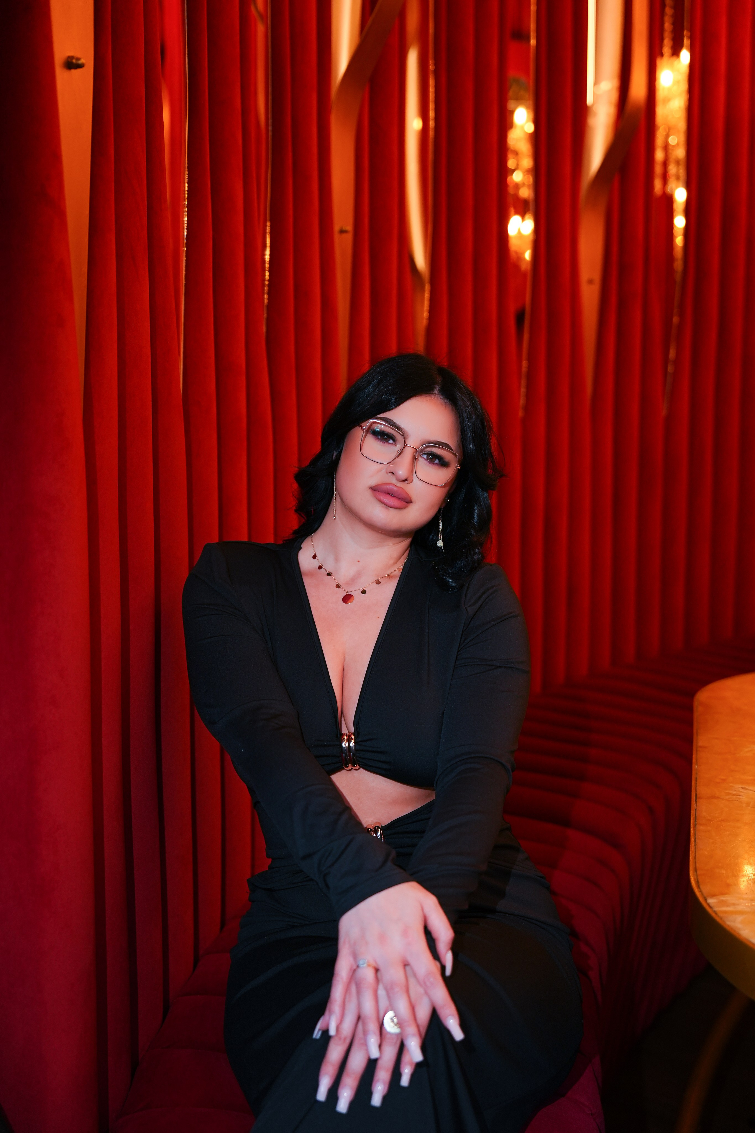 Diana & Alex — Save The Date. Marius Doban