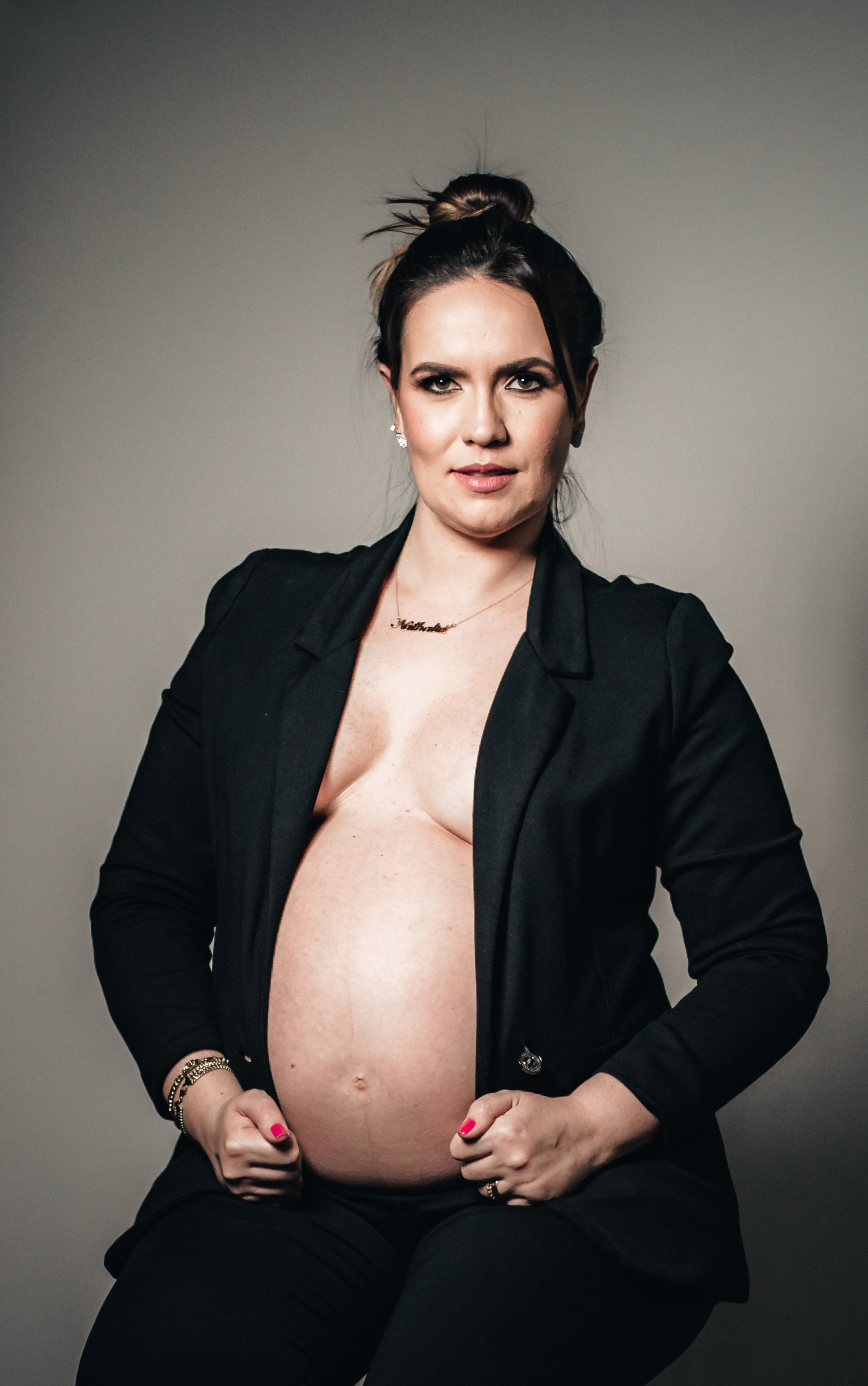 Nathalia & Pedro. Principal