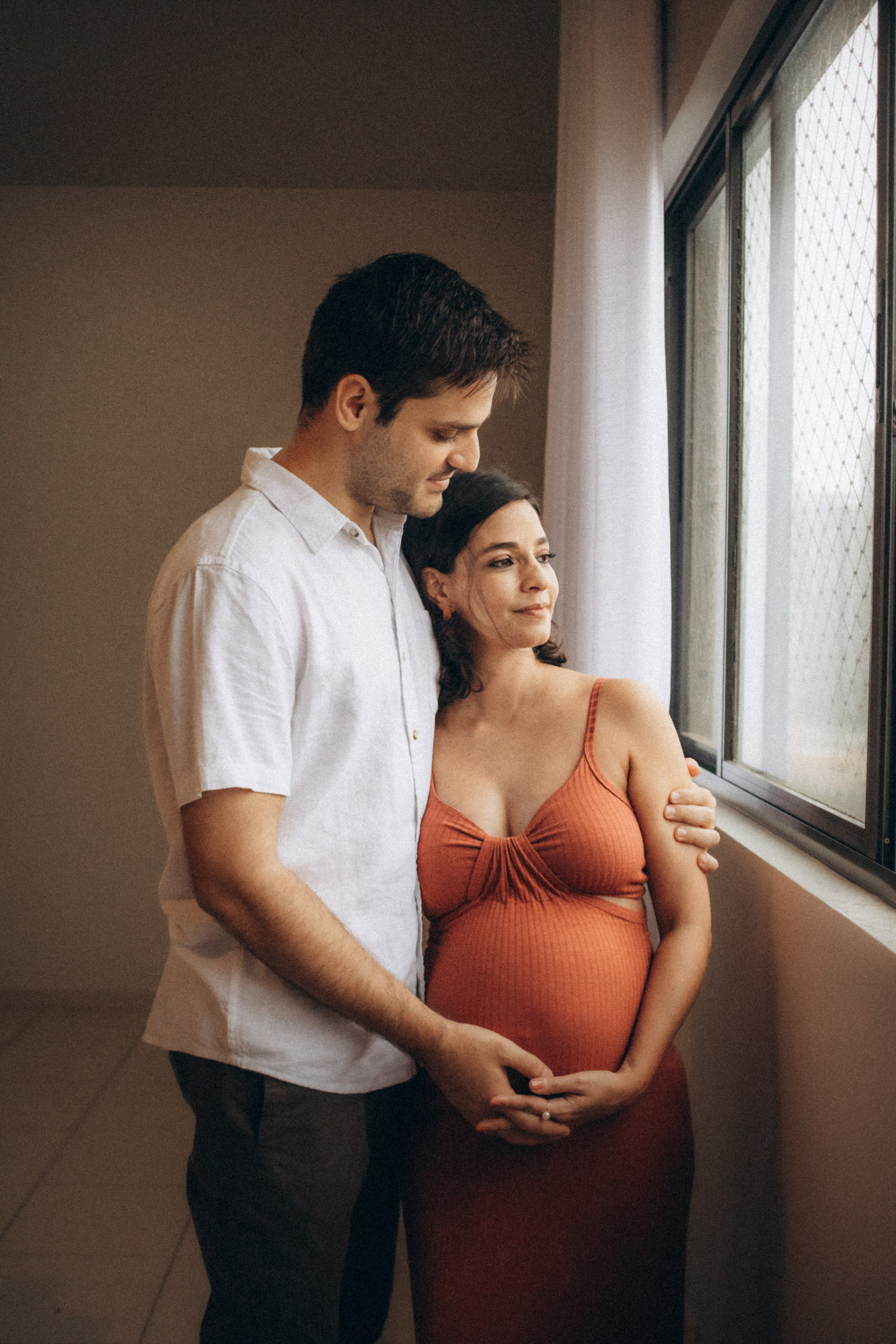 Juliana & Lucas. Principal