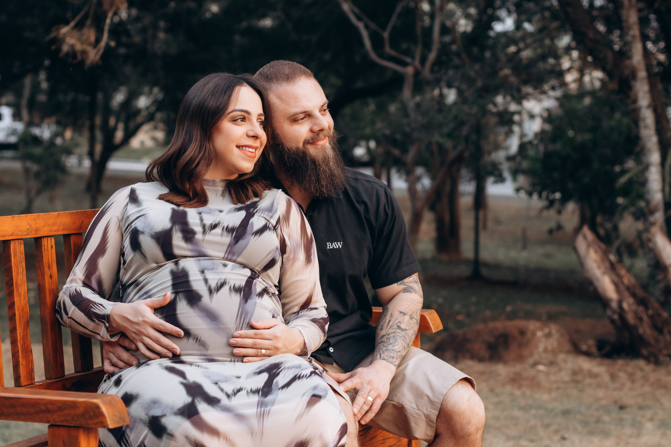 Fernanda & Lucas. Principal