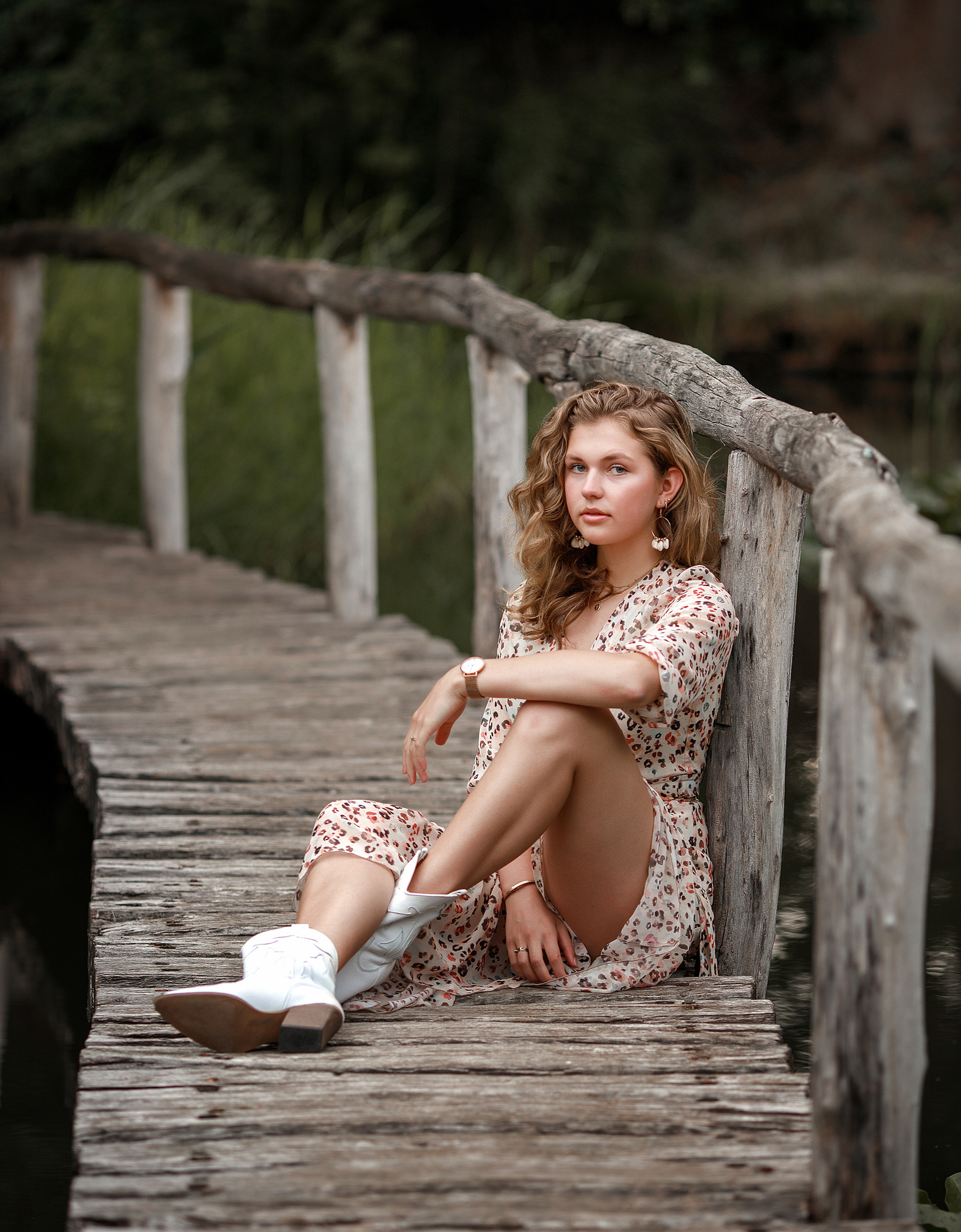 Portrait. Newborn fotograaf in Noord Brabant (Veghel/Uden/Oss/Eindhoven/Helmond)