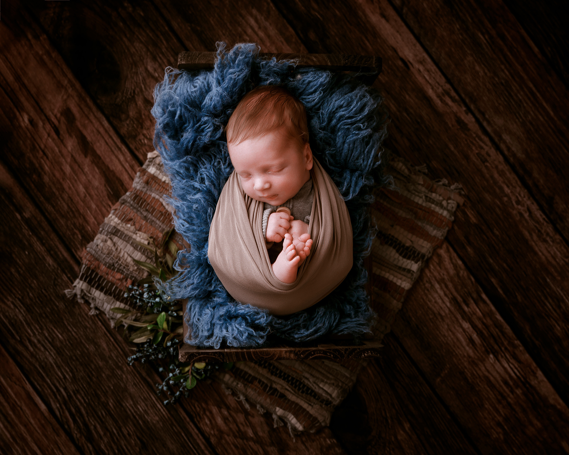 Newborn fotograaf in Noord Brabant (Veghel/Uden/Oss/Eindhoven/Helmond)
