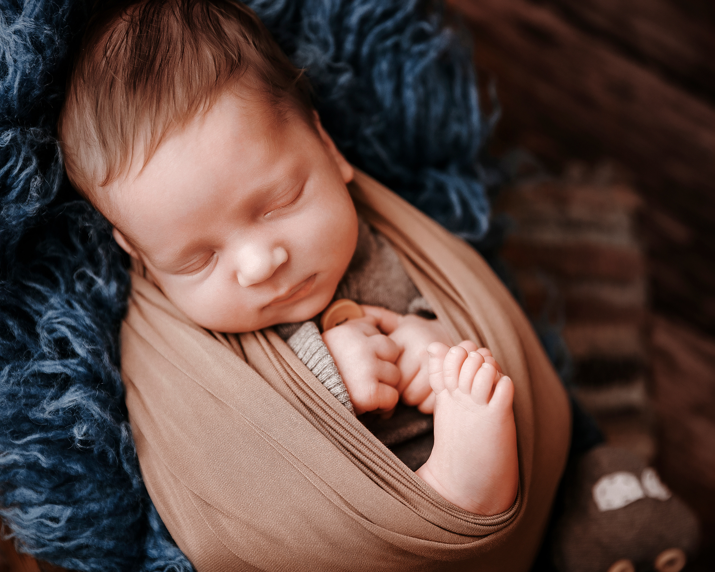 Newborn fotograaf in Noord Brabant (Veghel/Uden/Oss/Eindhoven/Helmond)