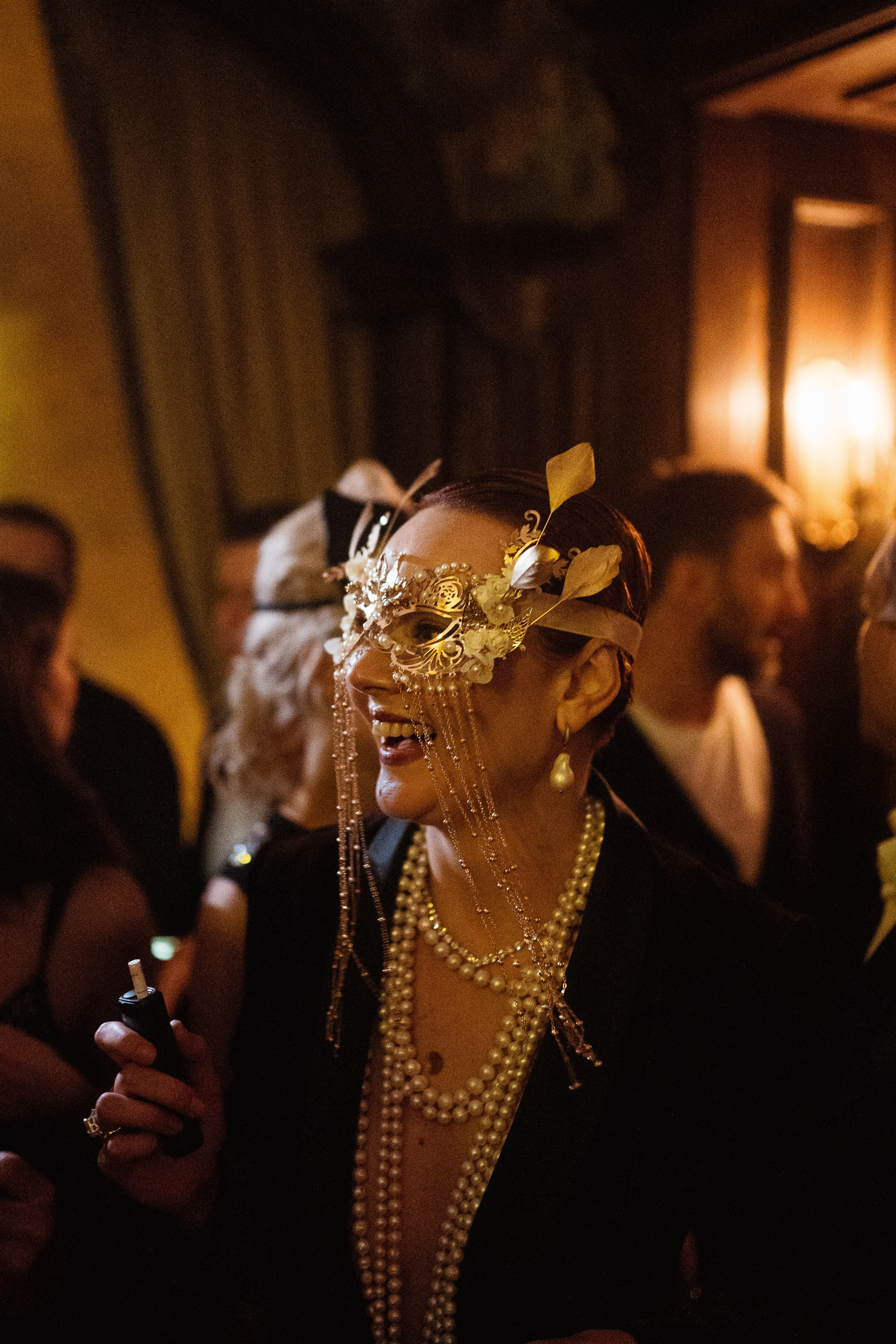 Saint Bar party. Kostiantyn Holinchenko. Reportage and portrait photographer