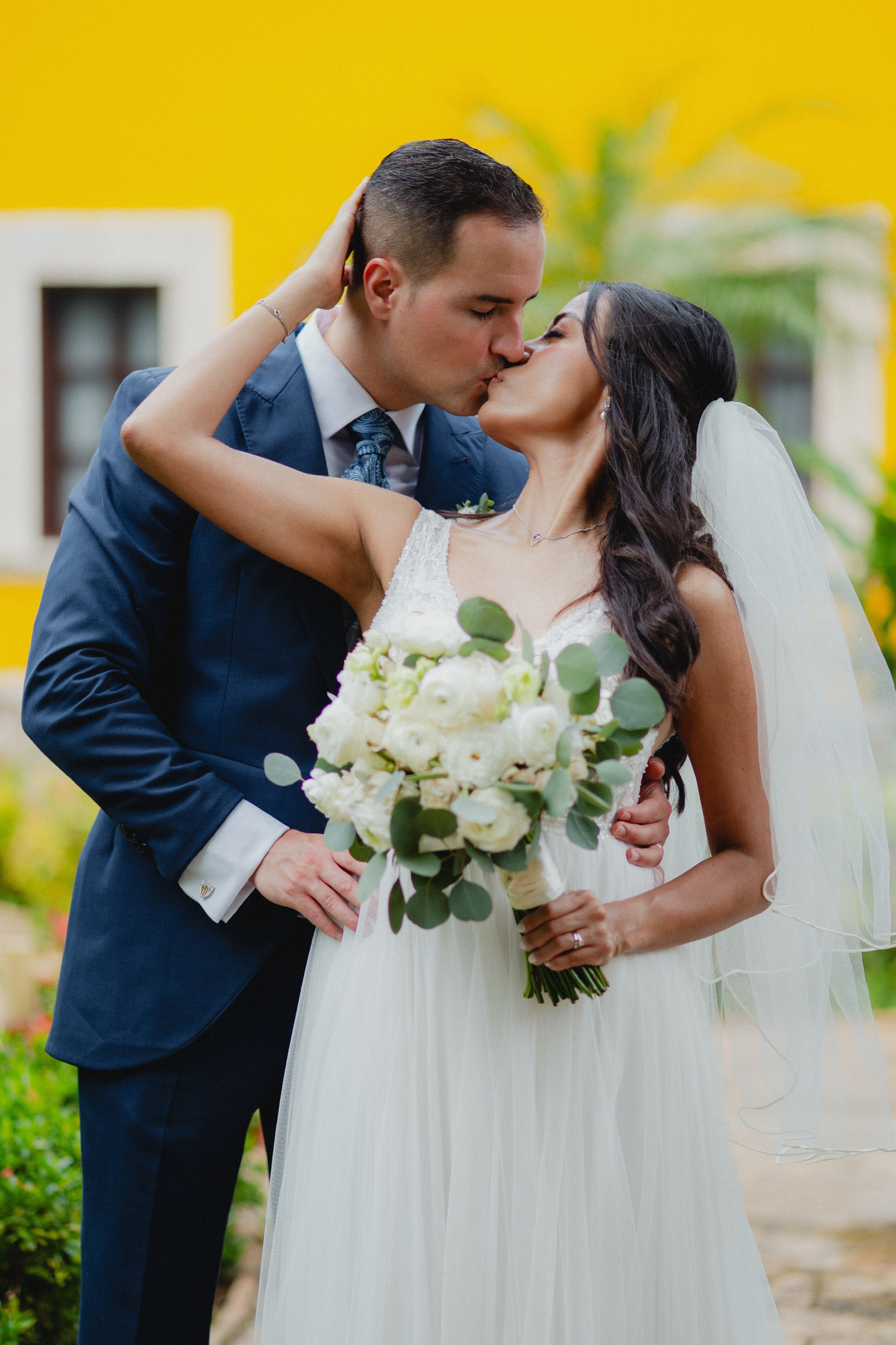 Gloria & José. Fotógrafo en Mérida