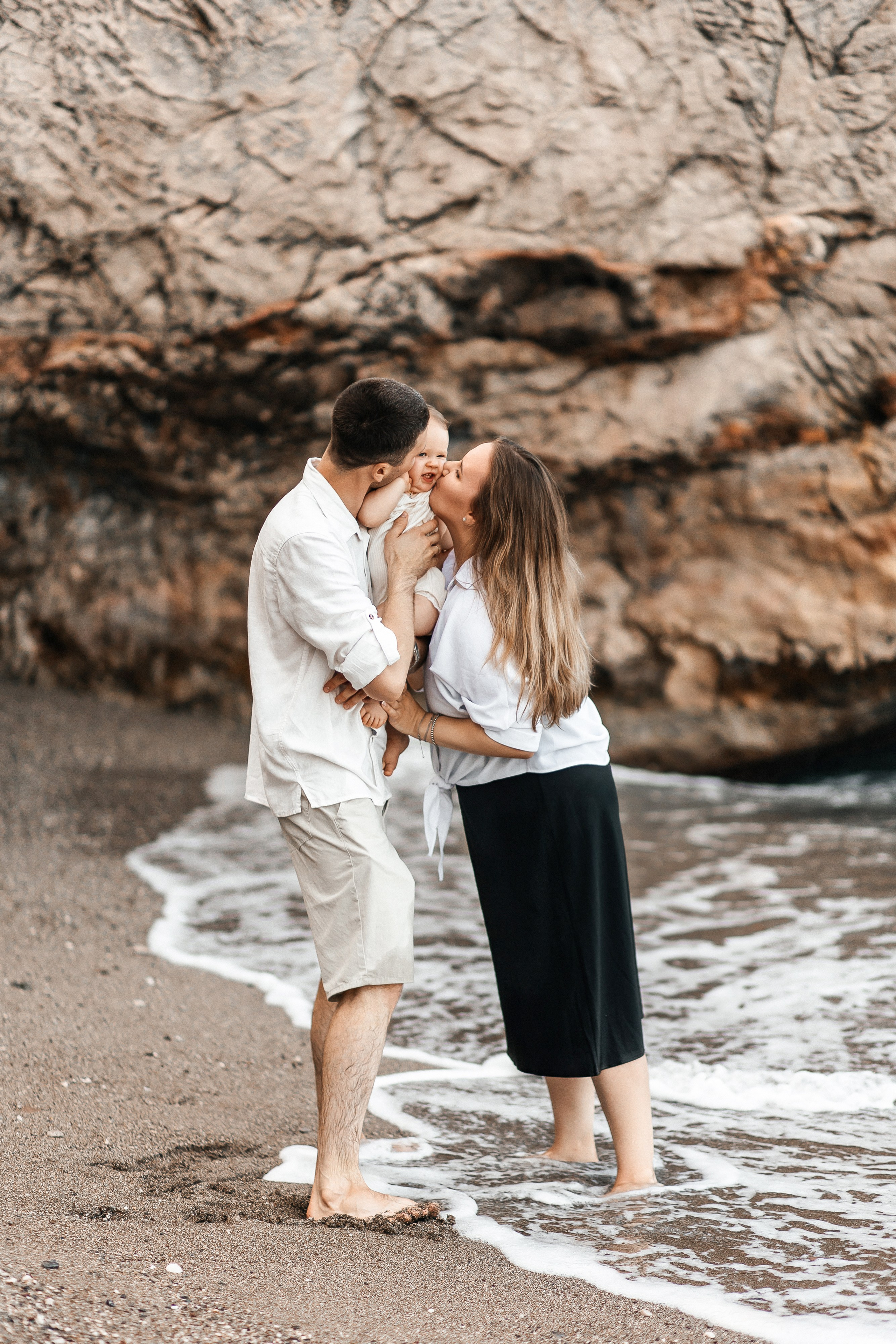 Фотосессия с малышом. Фотограф в Анталии, Кемере и Белеке