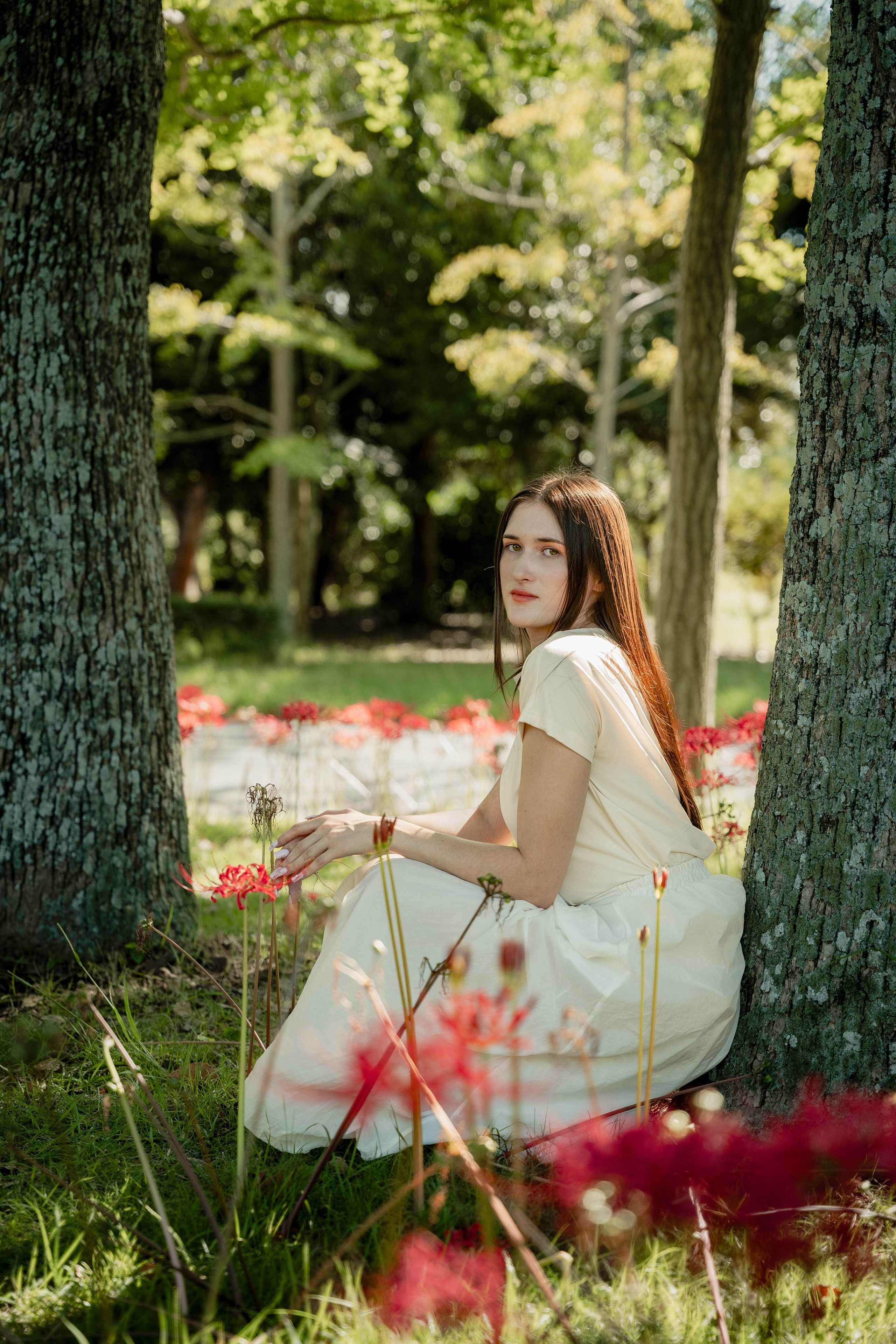 Solo & Lifestyle. Portrait Photographer in Fukuoka, Japan | Alina Nazarova