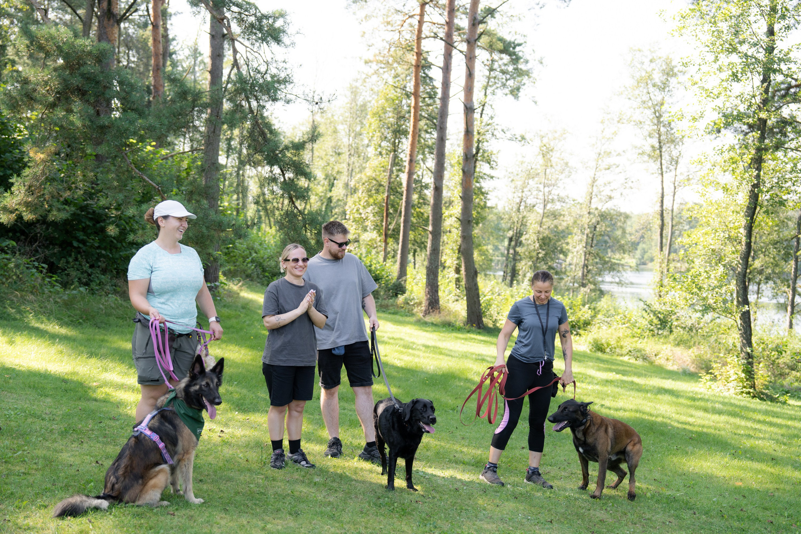 Heppi Dogo fest 2025. Vita Klimaševska ○ Fluffy Soulmate Photography