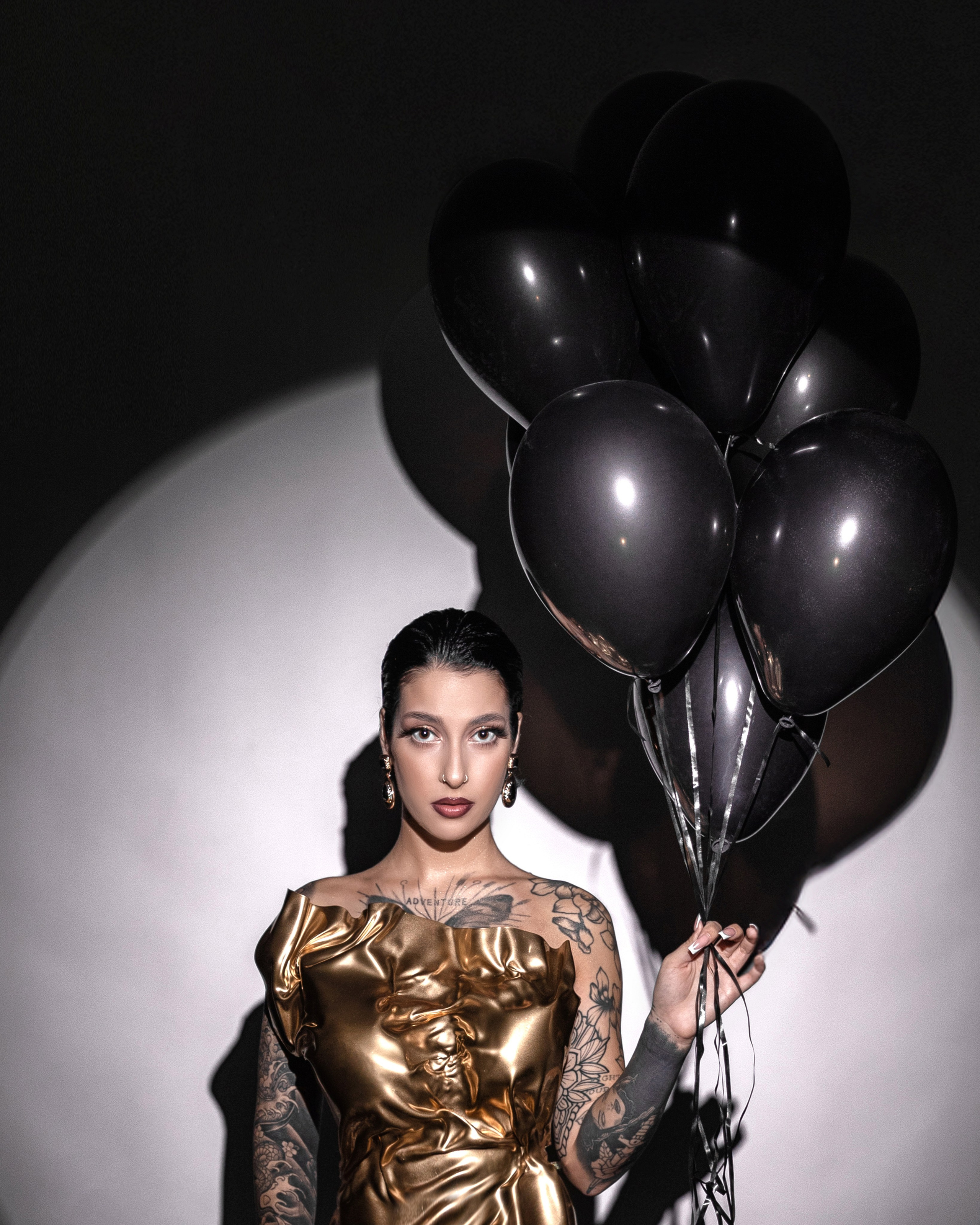 Photoshooting in Straubing