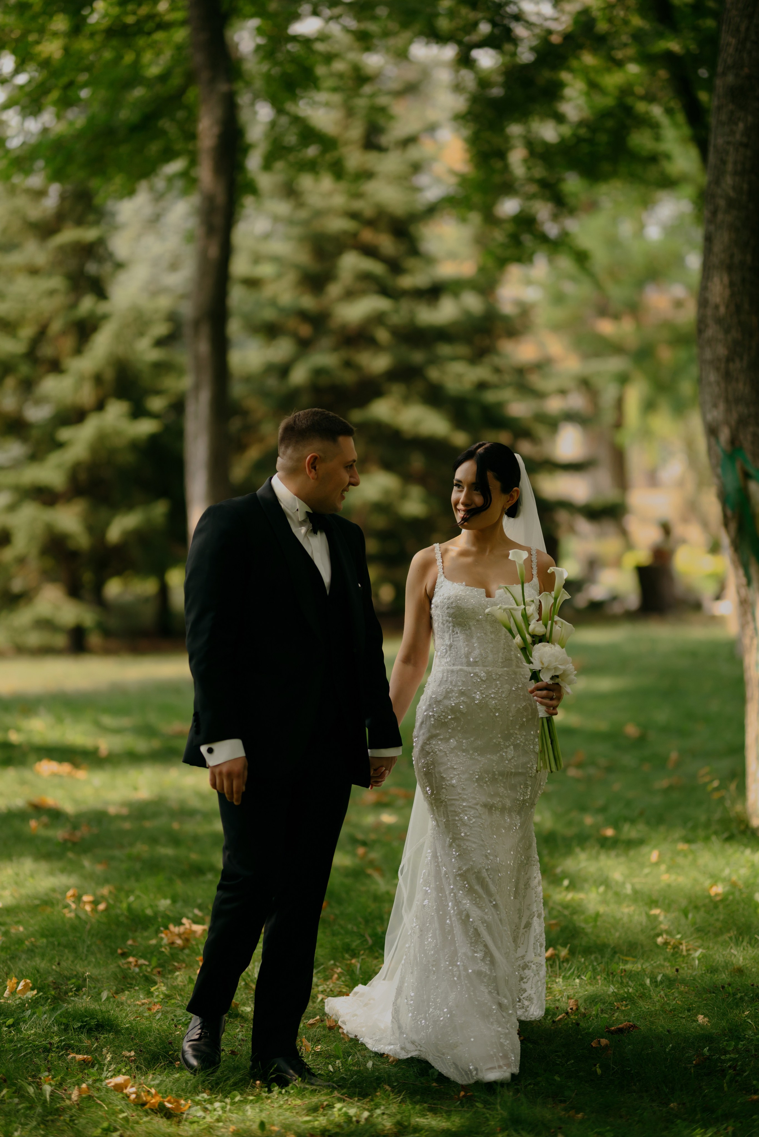 Nastya | Vanya. Мария Гуржеева