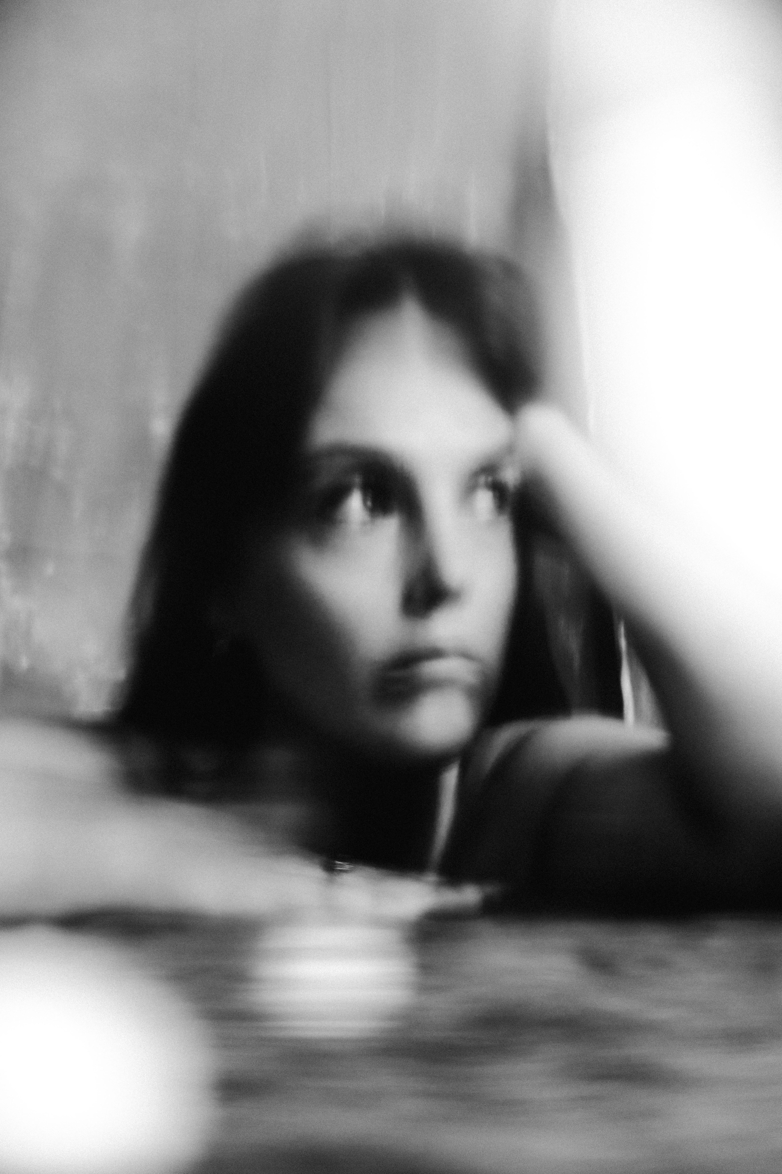 DIANA. Anna Omni — concept photographer and digital artist in Riga, Latvia