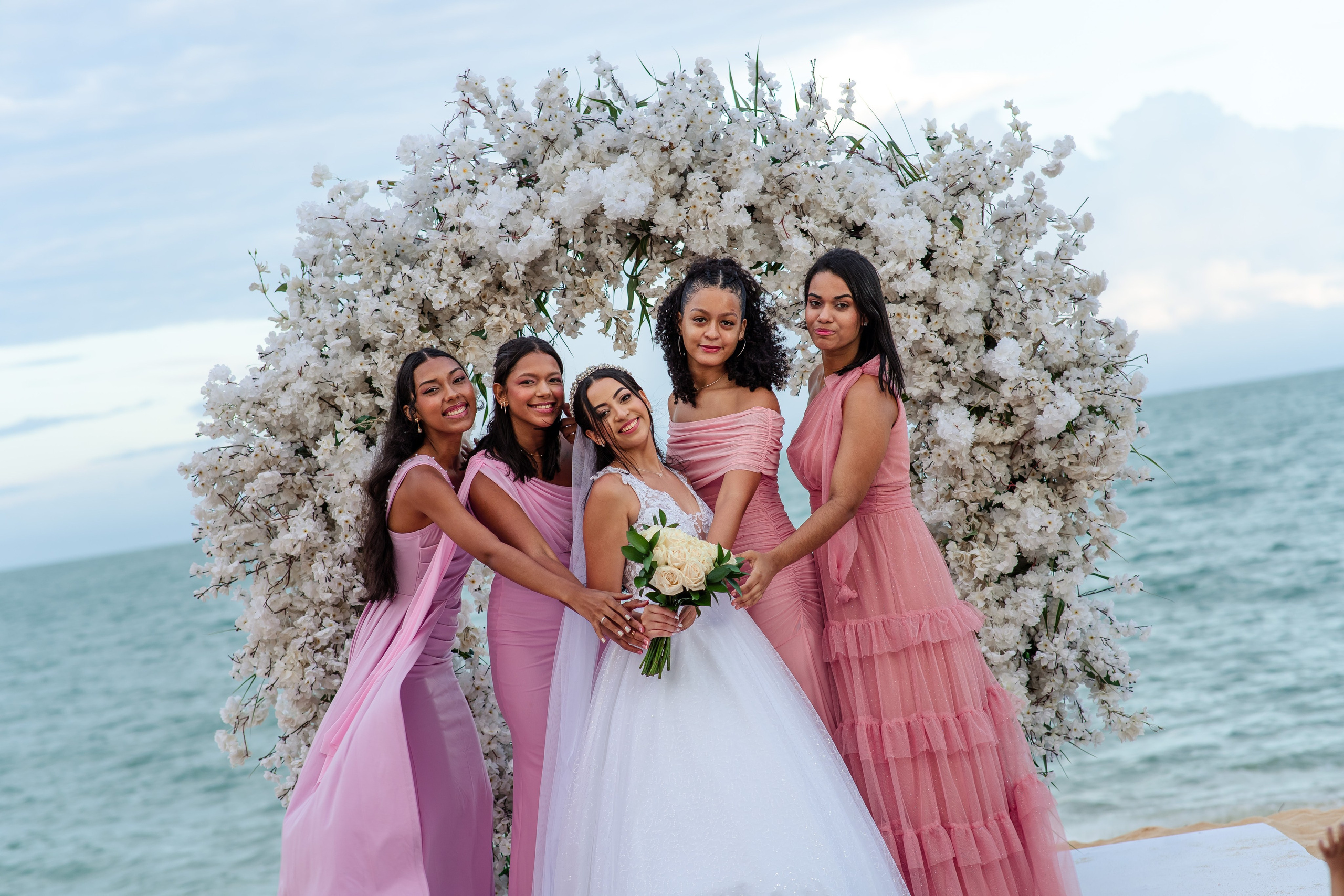 Casamento - Elô & Gui